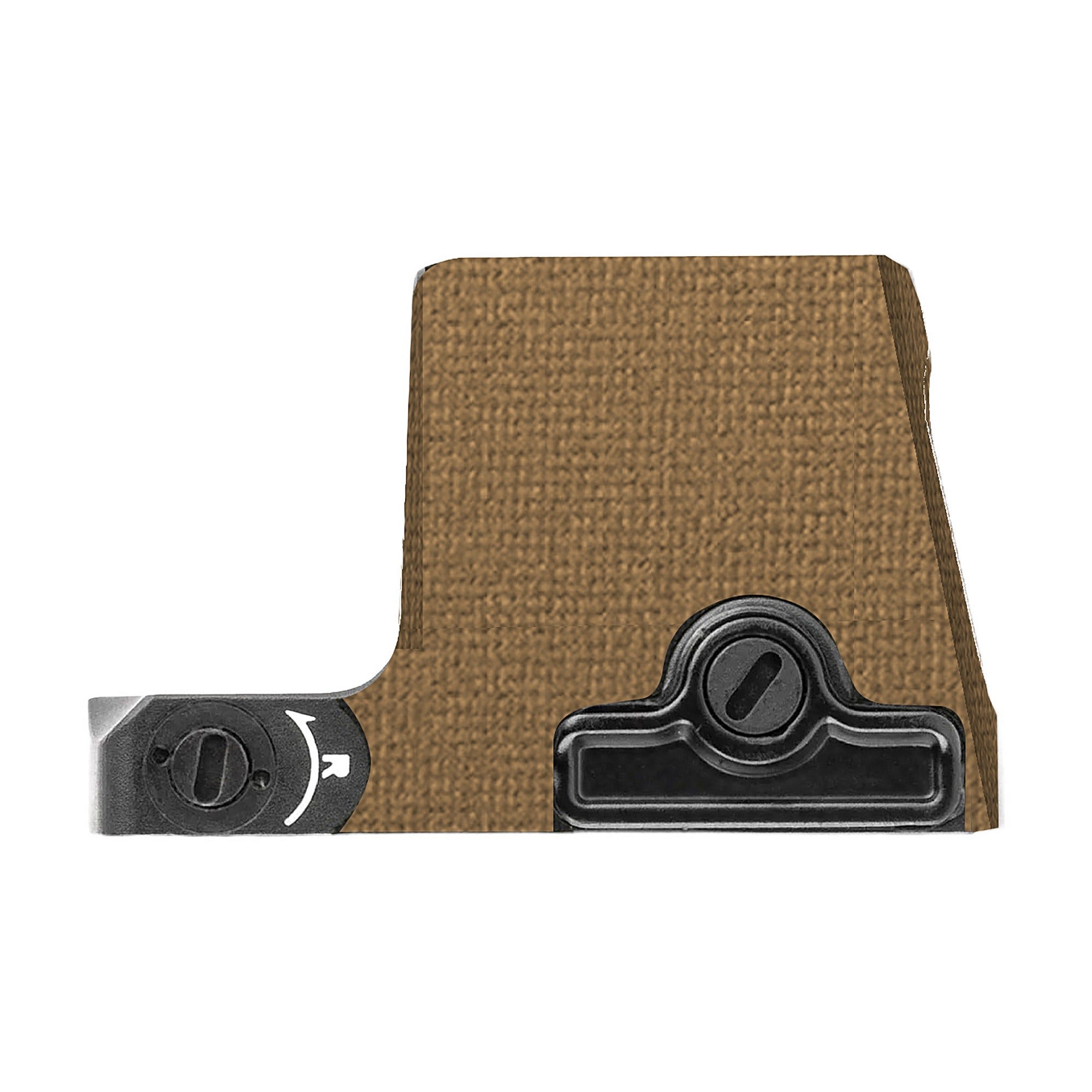 Holosun EPS-Carry Cordura optic wrap, Coyote (NoSolar)