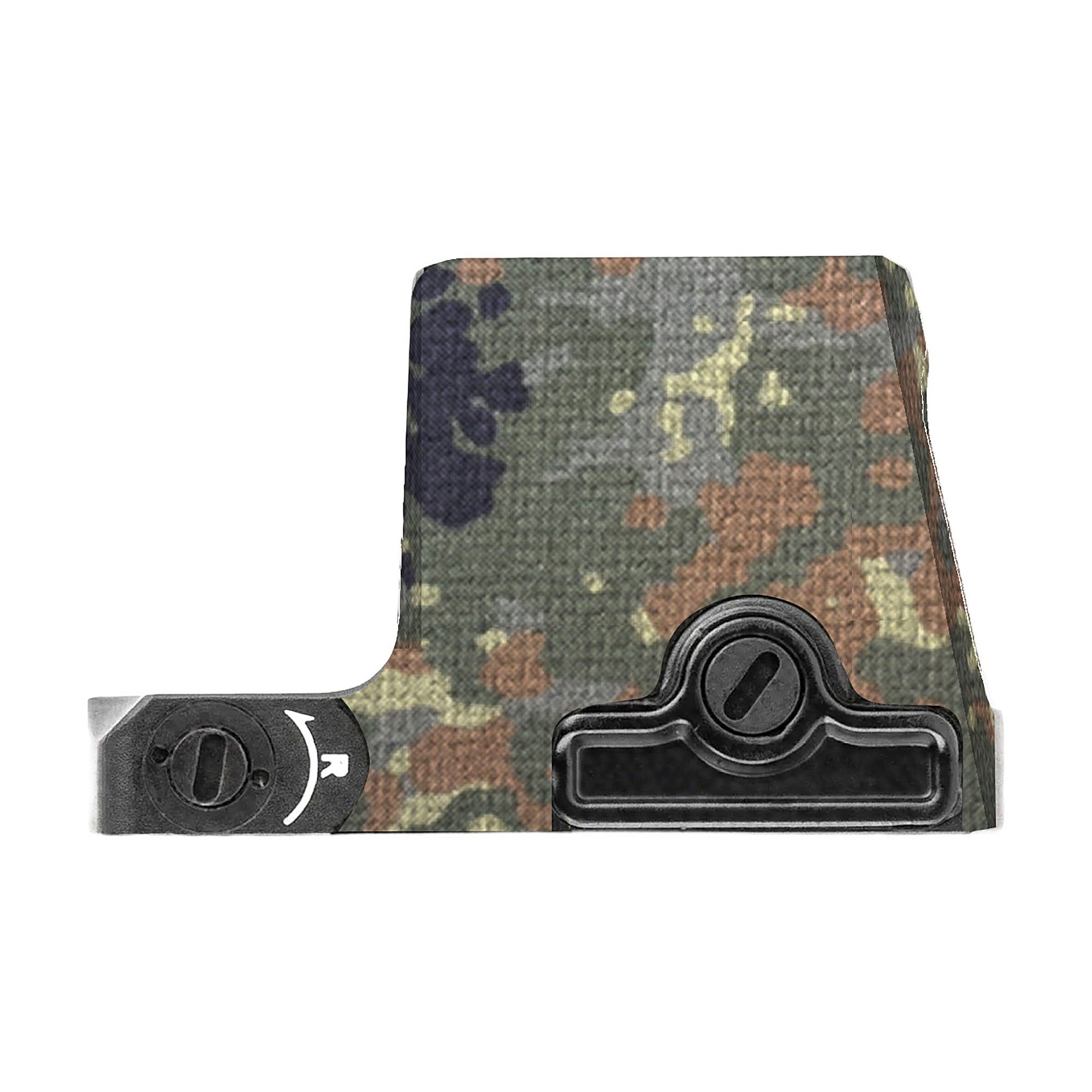 Holosun EPS-Carry Cordura optic wrap, Flecktarn (NoSolar)
