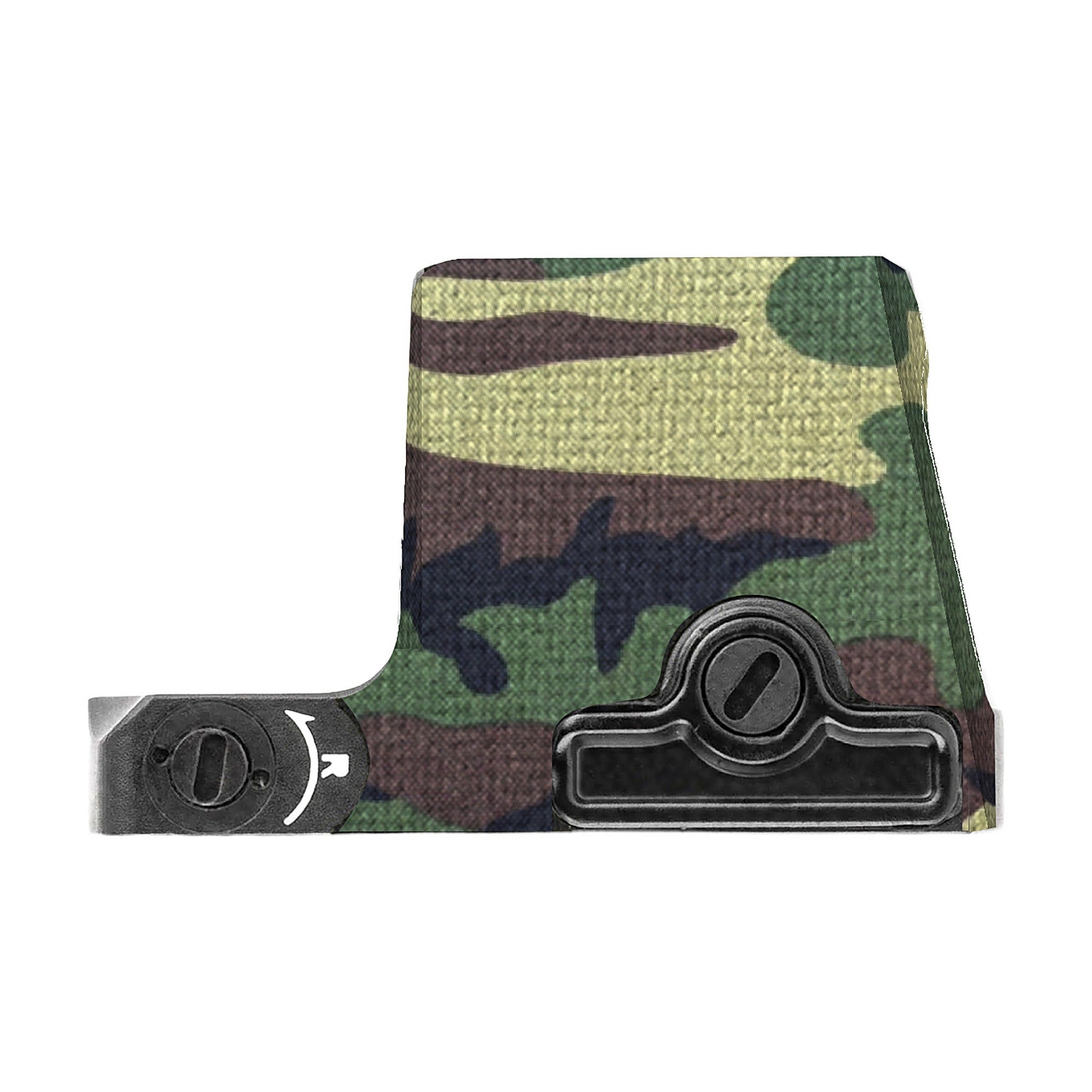 Holosun EPS-Carry Cordura optic wrap, M81 Woodland (NoSolar)