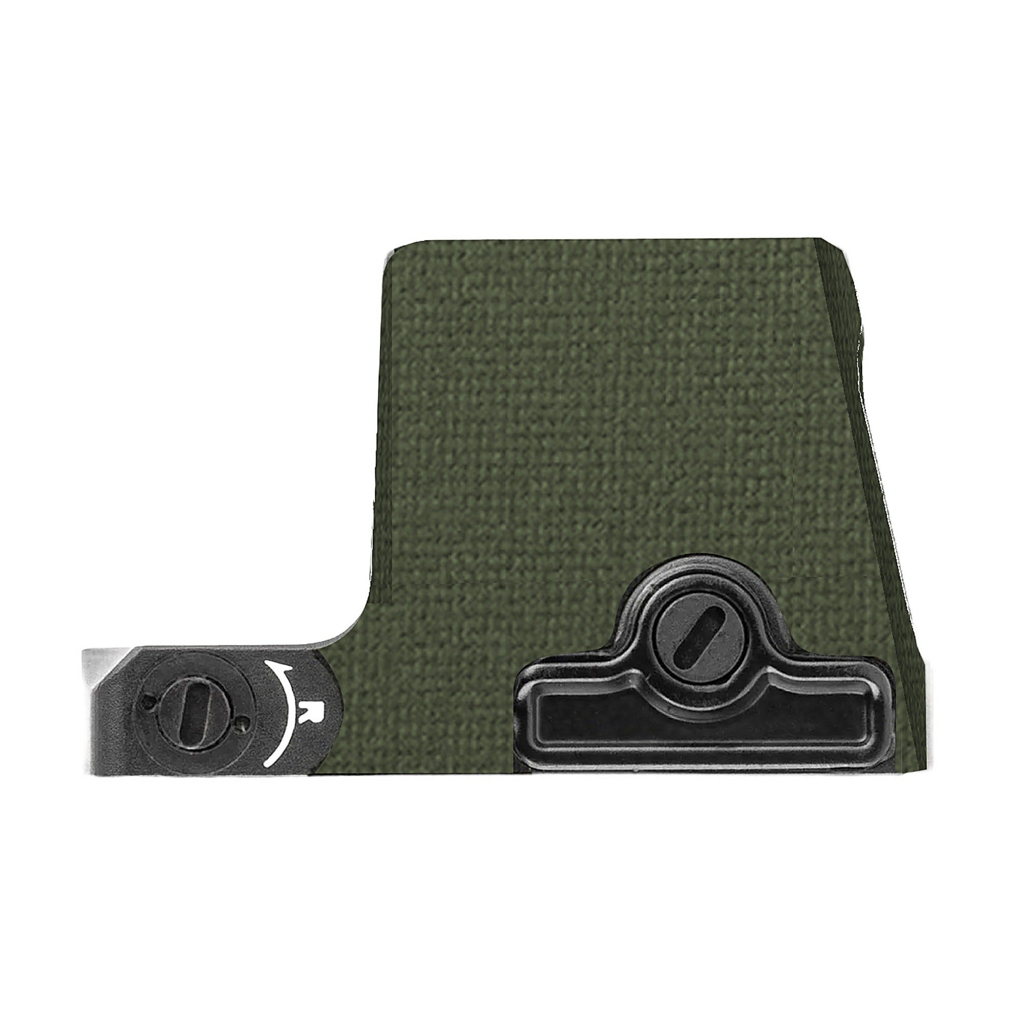 Holosun EPS-Carry Cordura optic wrap, OD Green (NoSolar)