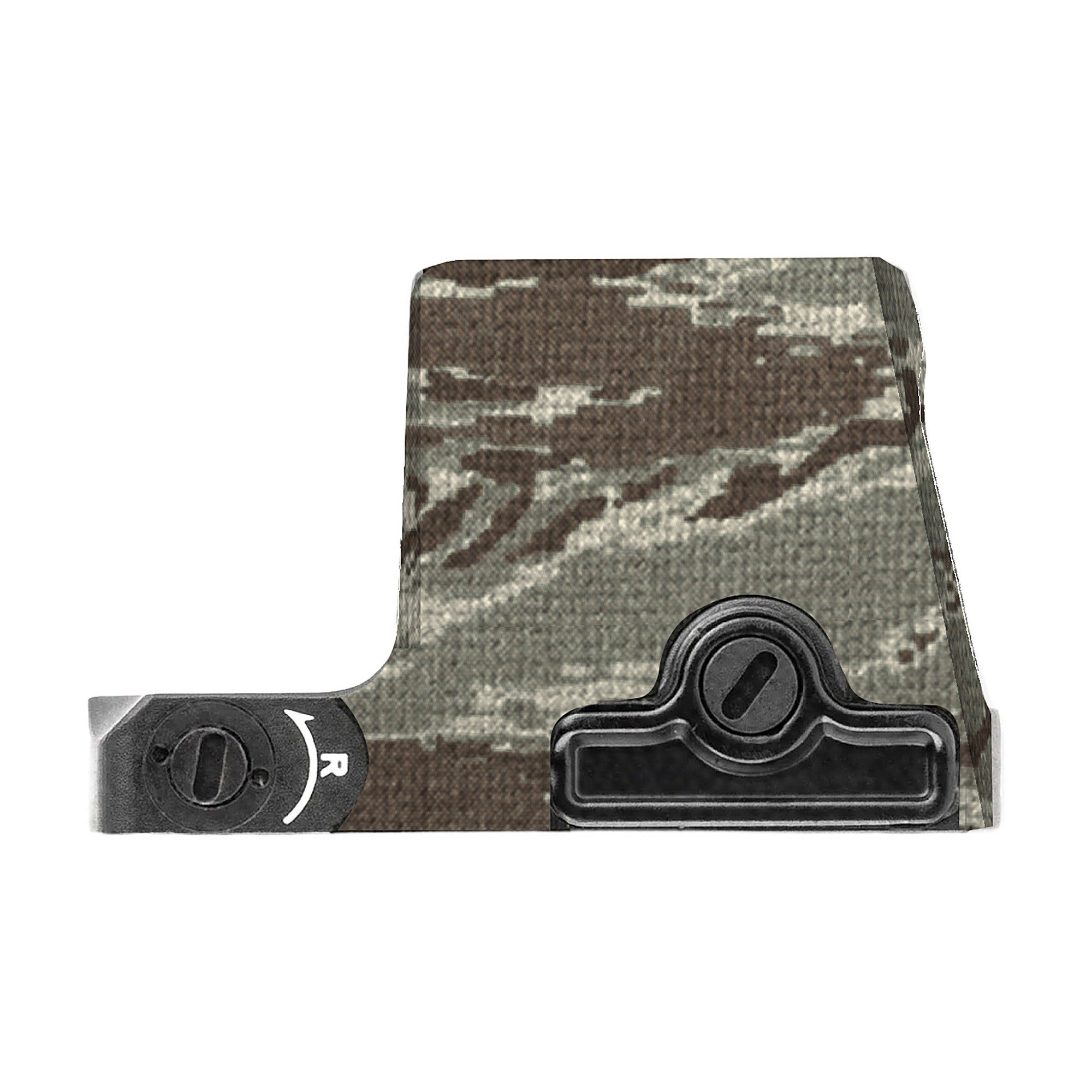 Holosun EPS-Carry Cordura optic wrap, Tiger Stripe (ABU) (NoSolar)
