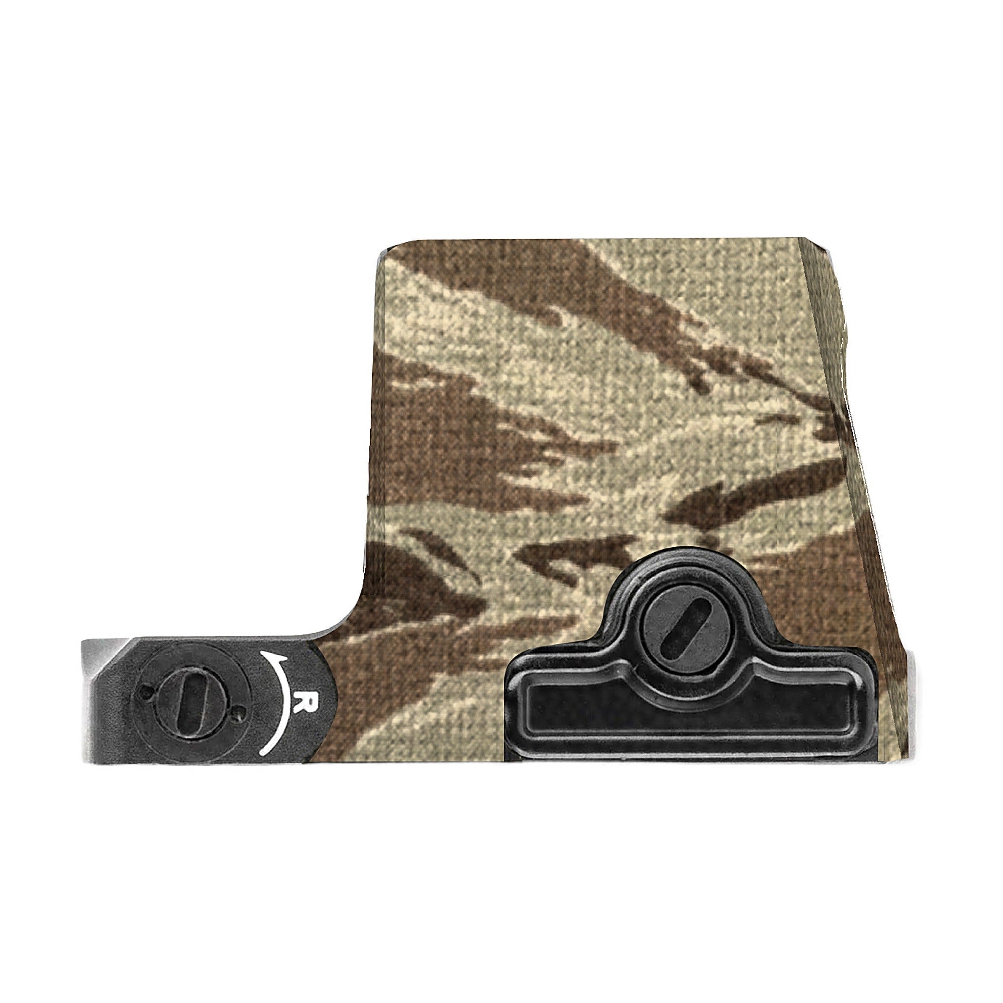 Holosun EPS-Carry Cordura optic wrap, Tiger Stripe (Desert) (NoSolar)