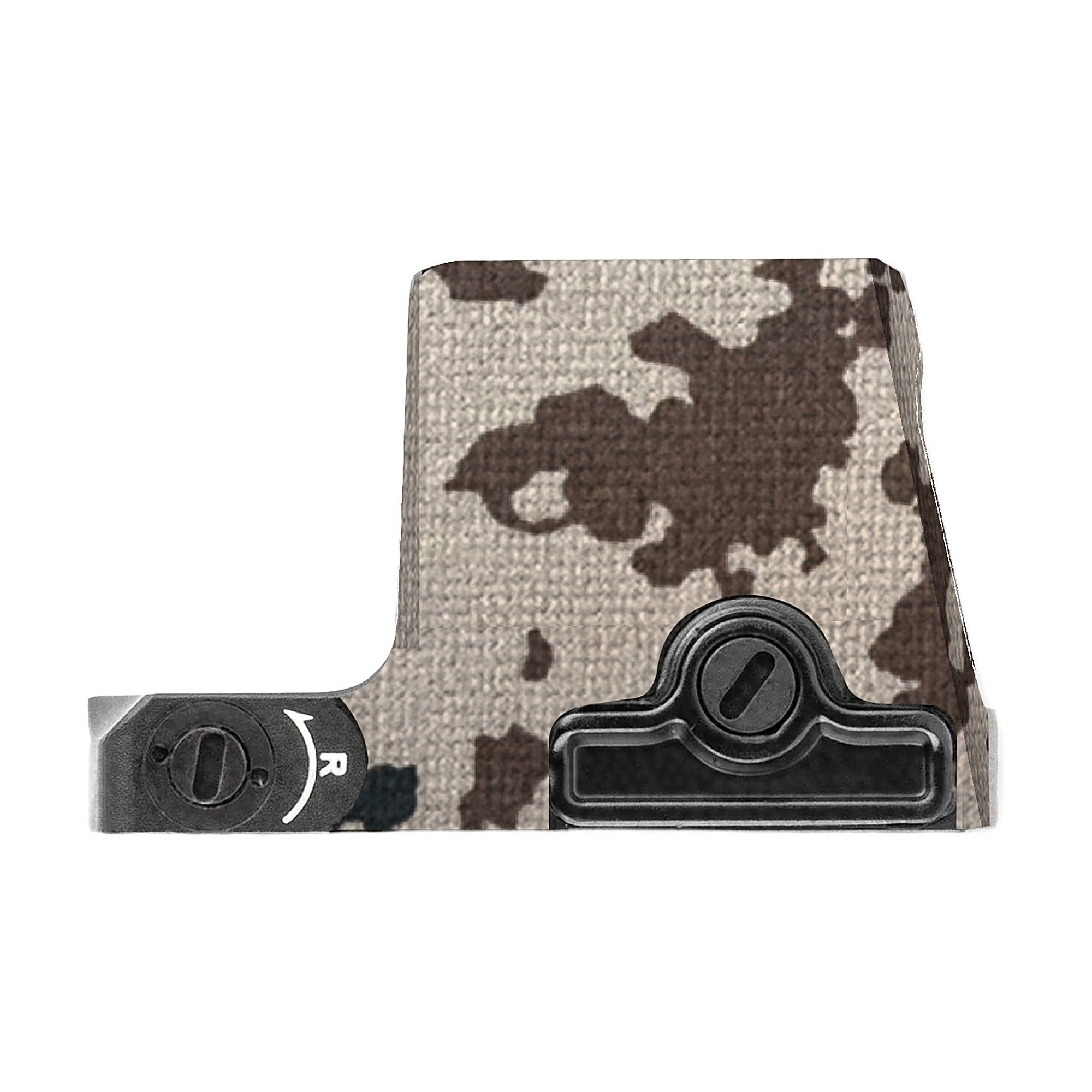 Holosun EPS-Carry Cordura optic wrap, Tropentarn (NoSolar)