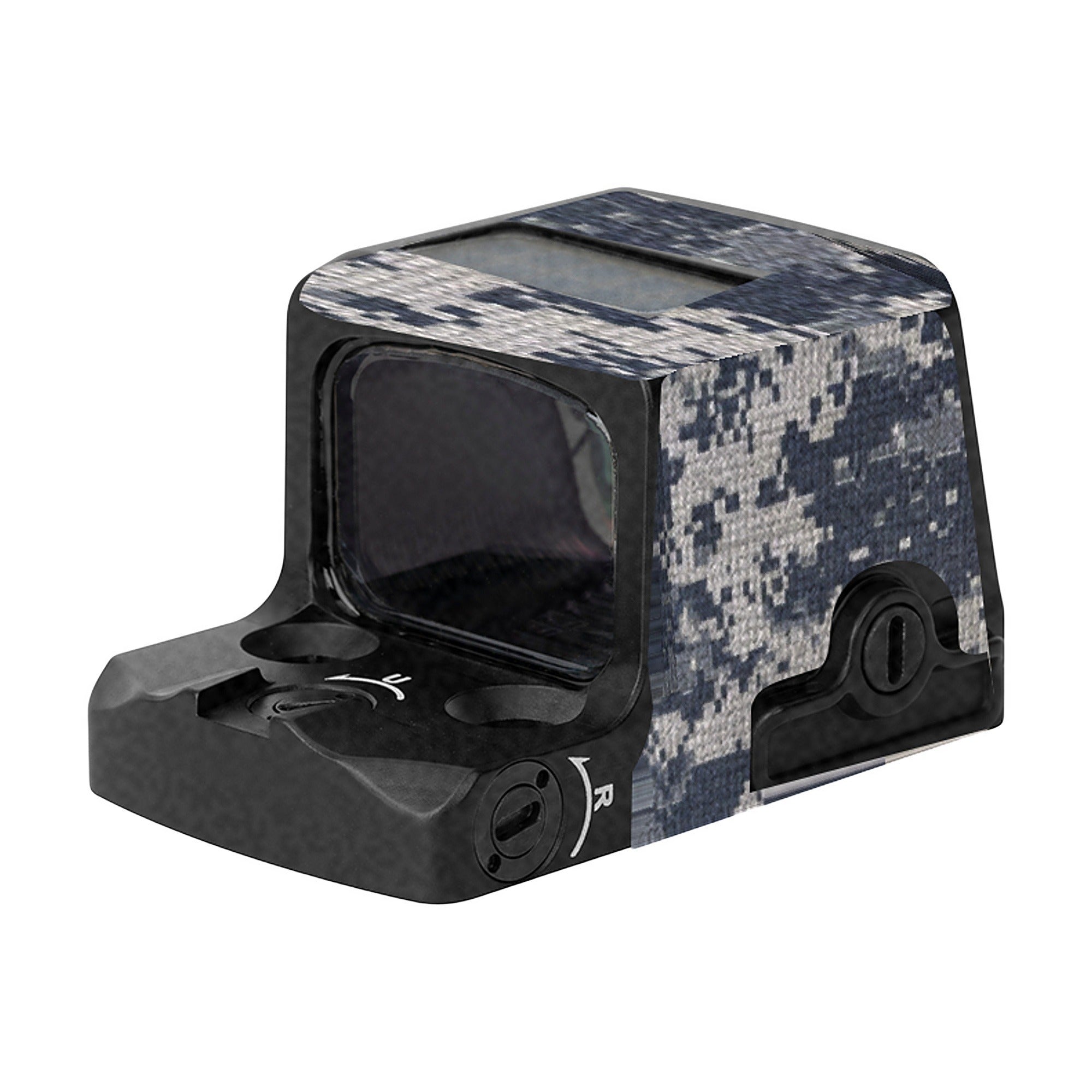 Holosun EPS-Carry Cordura optic wrap, ACU (Solar)
