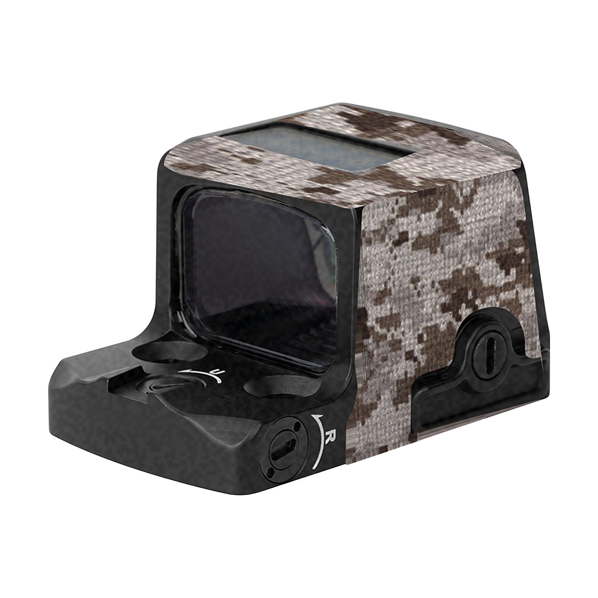 Holosun EPS-Carry Cordura optic wrap, ACU (Desert) (Solar)