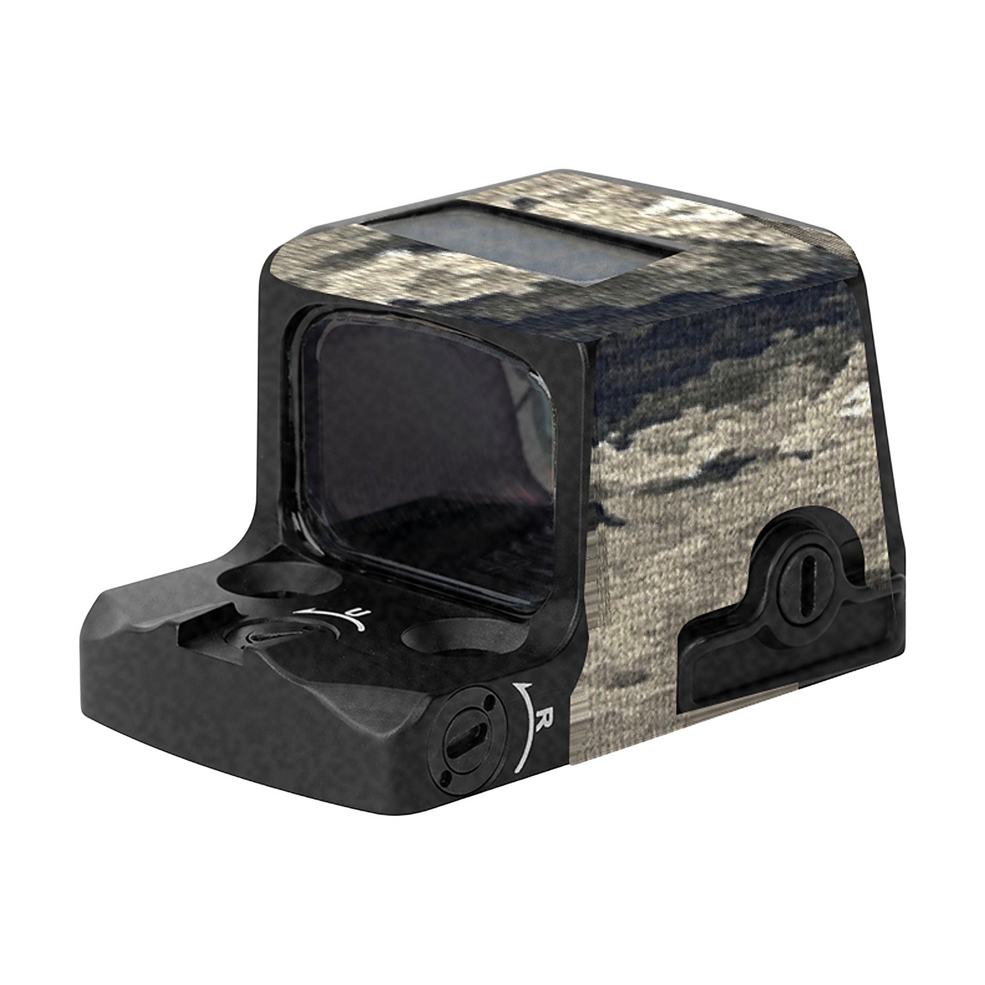 Holosun EPS-Carry Cordura optic wrap, A-TACS iX (Solar)