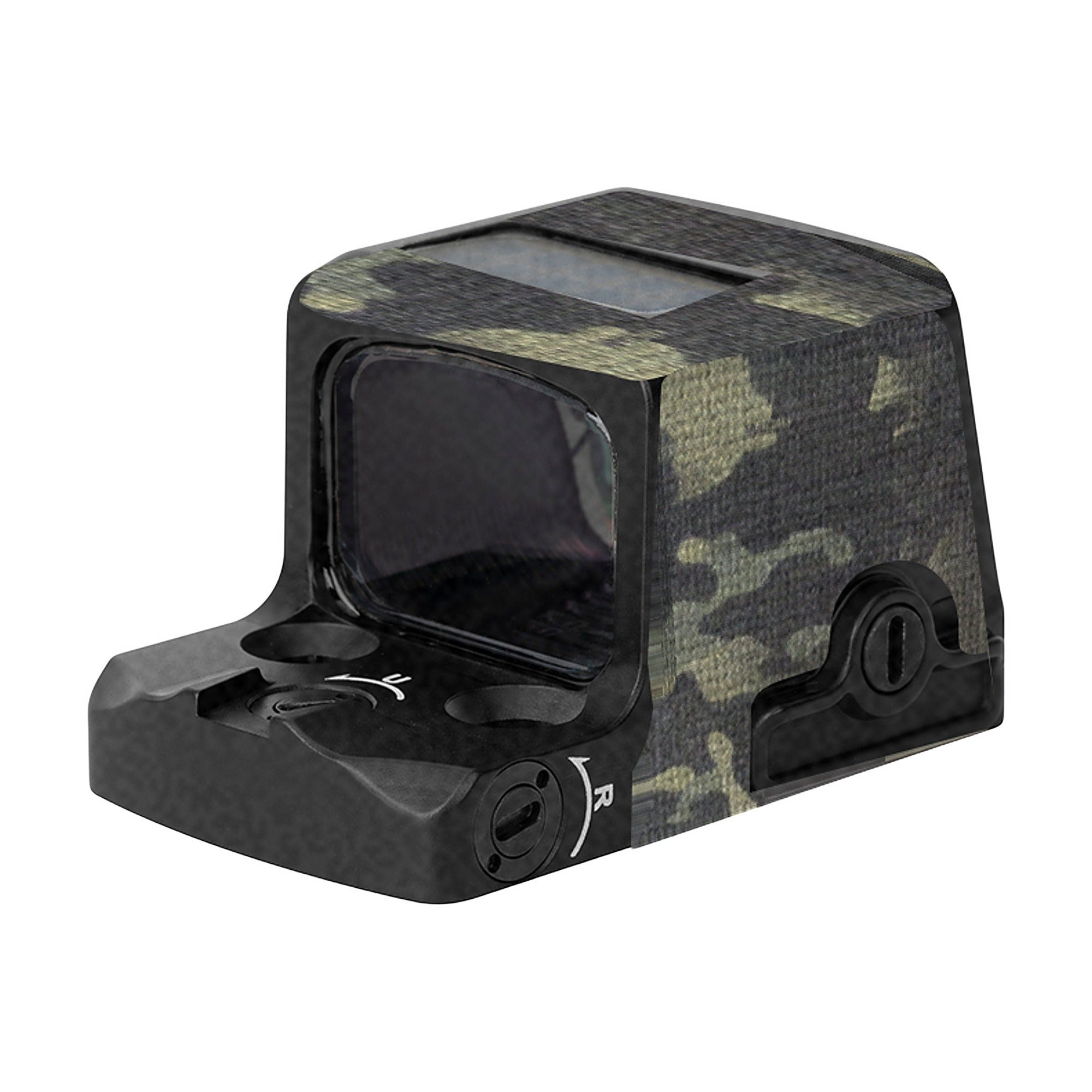 Holosun EPS-Carry Cordura optic wrap, MultiCam Black (Solar)