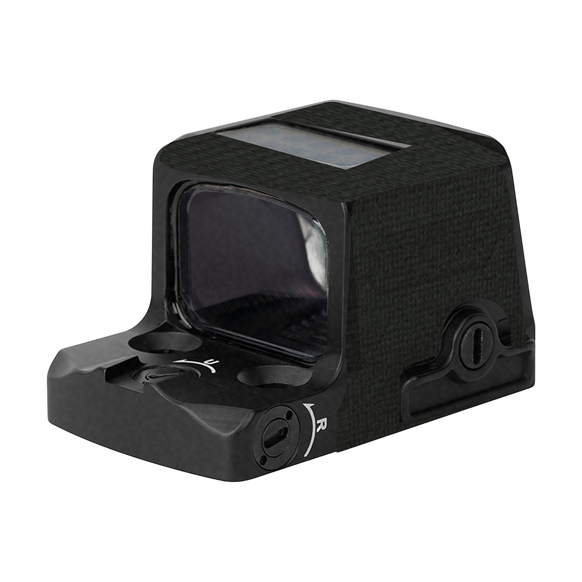 Holosun EPS-Carry Cordura optic wrap, Black (Solar)