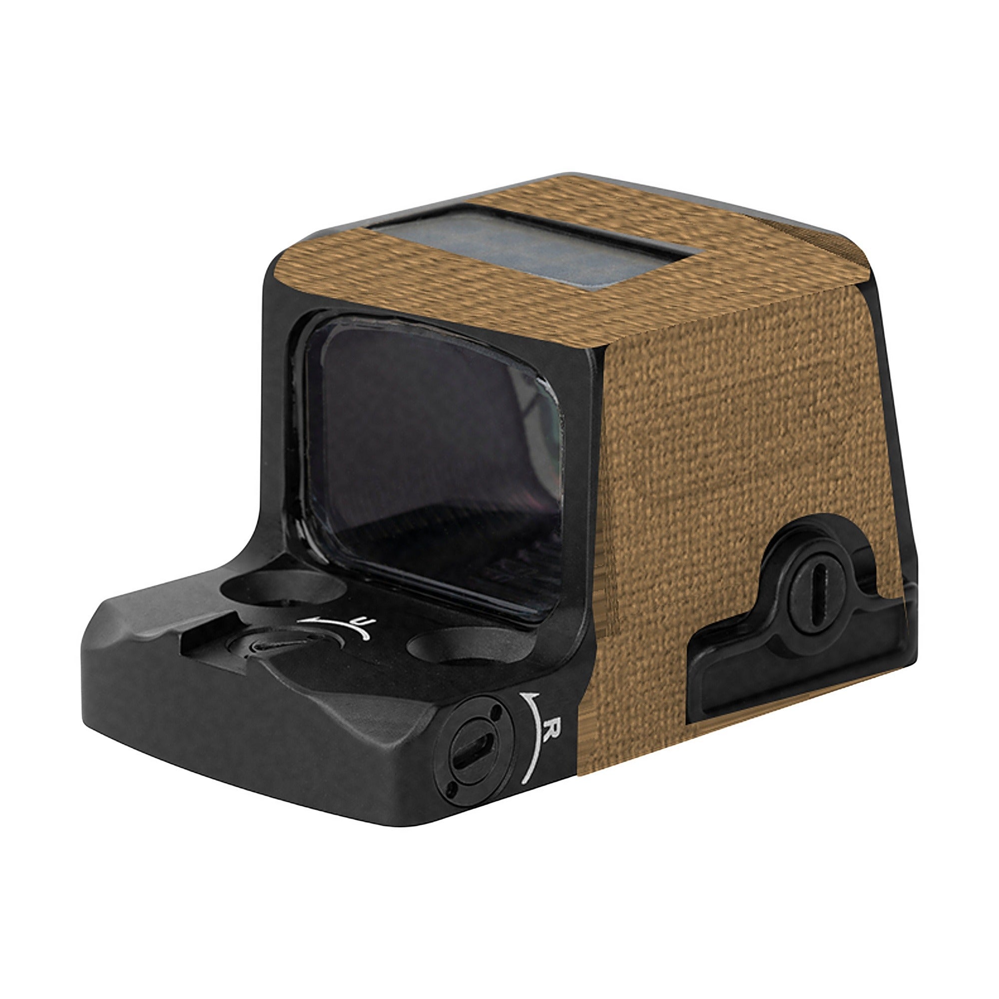 Holosun EPS-Carry Cordura optic wrap, Coyote (Solar)