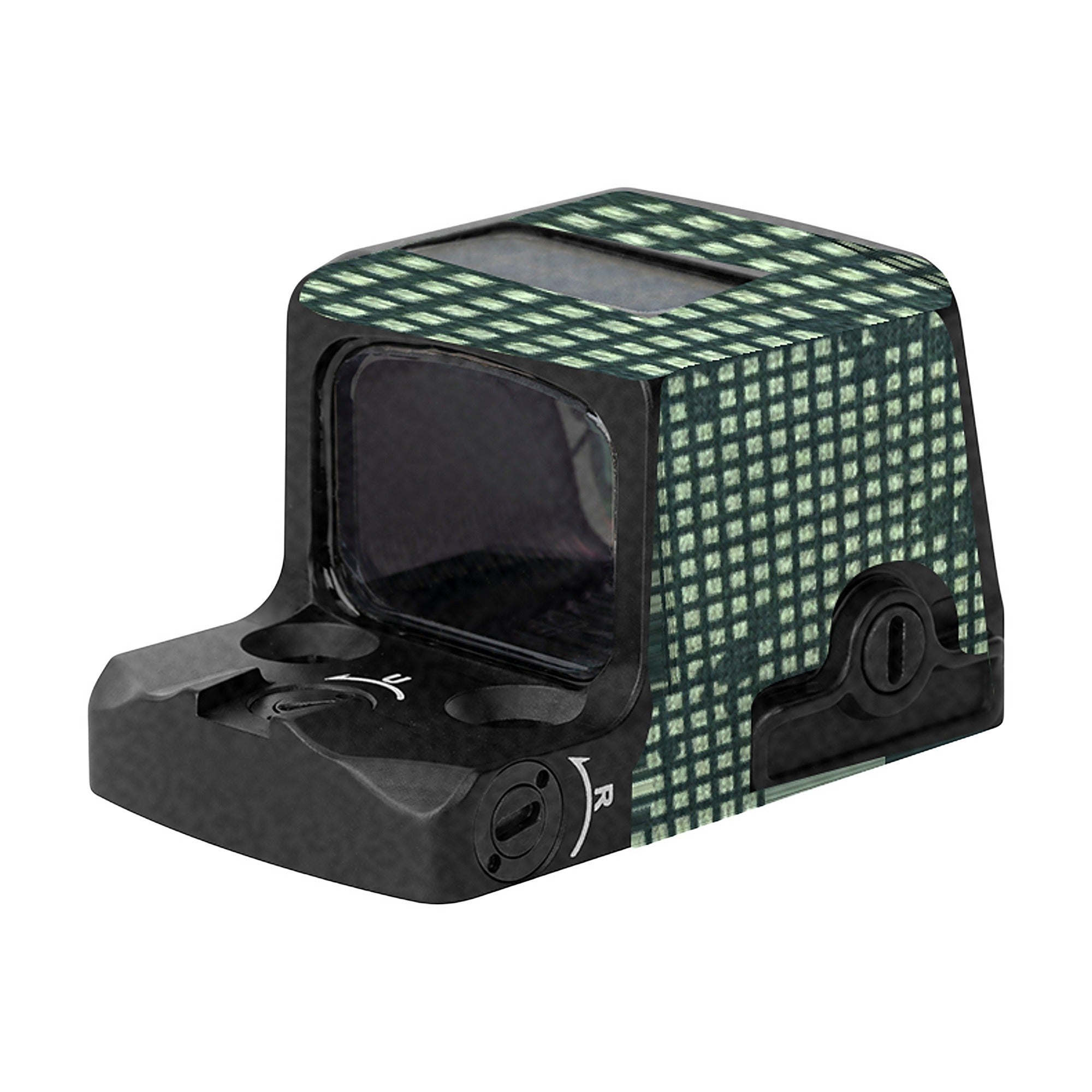 Holosun EPS-Carry Cordura optic wrap, Desert Night Camo (Solar)