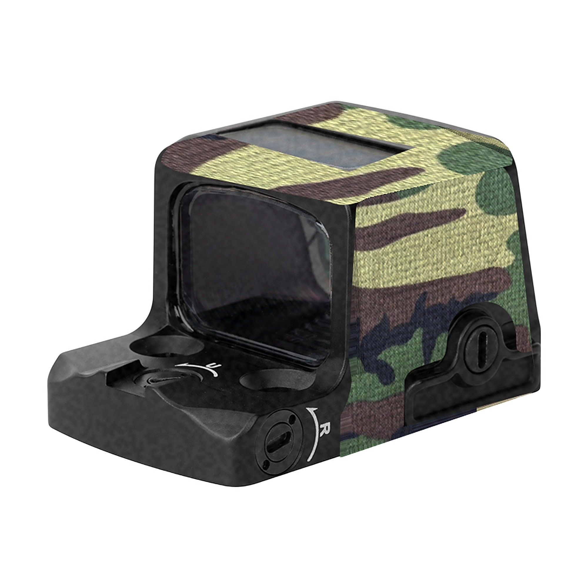 Holosun EPS-Carry Cordura optic wrap, M81 Woodland (Solar)