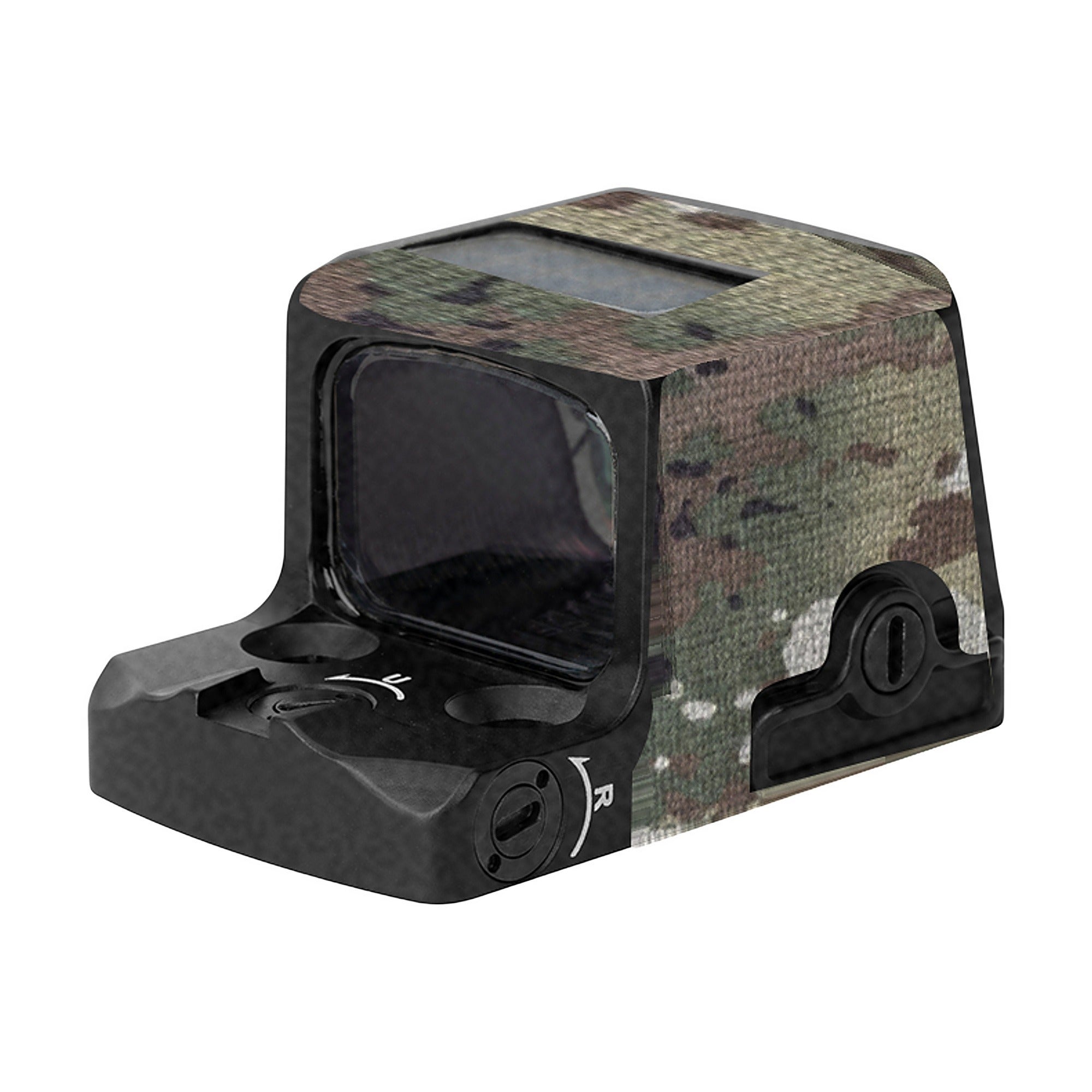 Holosun EPS-Carry Cordura optic wrap, MultiCam (Solar)