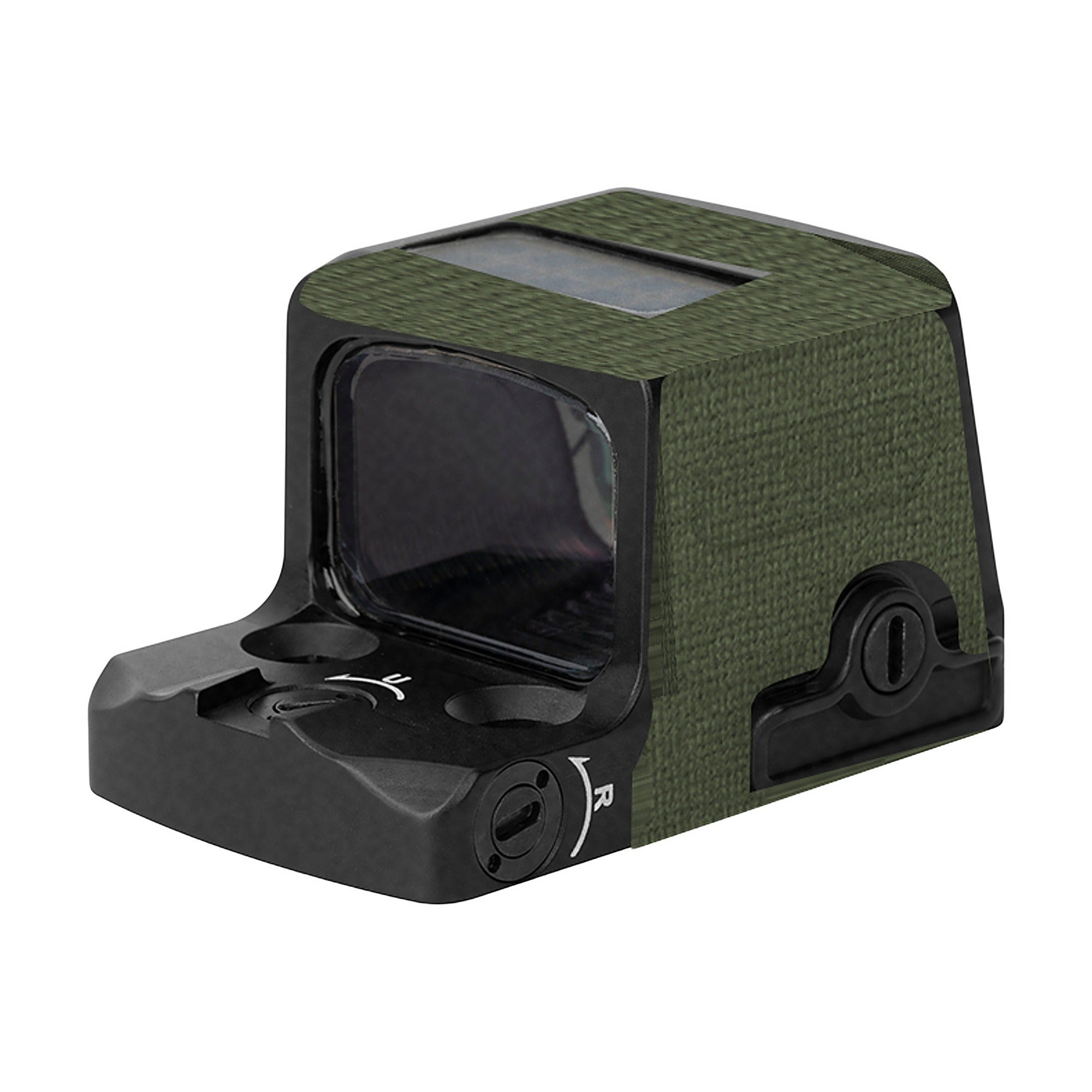 Holosun EPS-Carry Cordura optic wrap, OD Green (Solar)