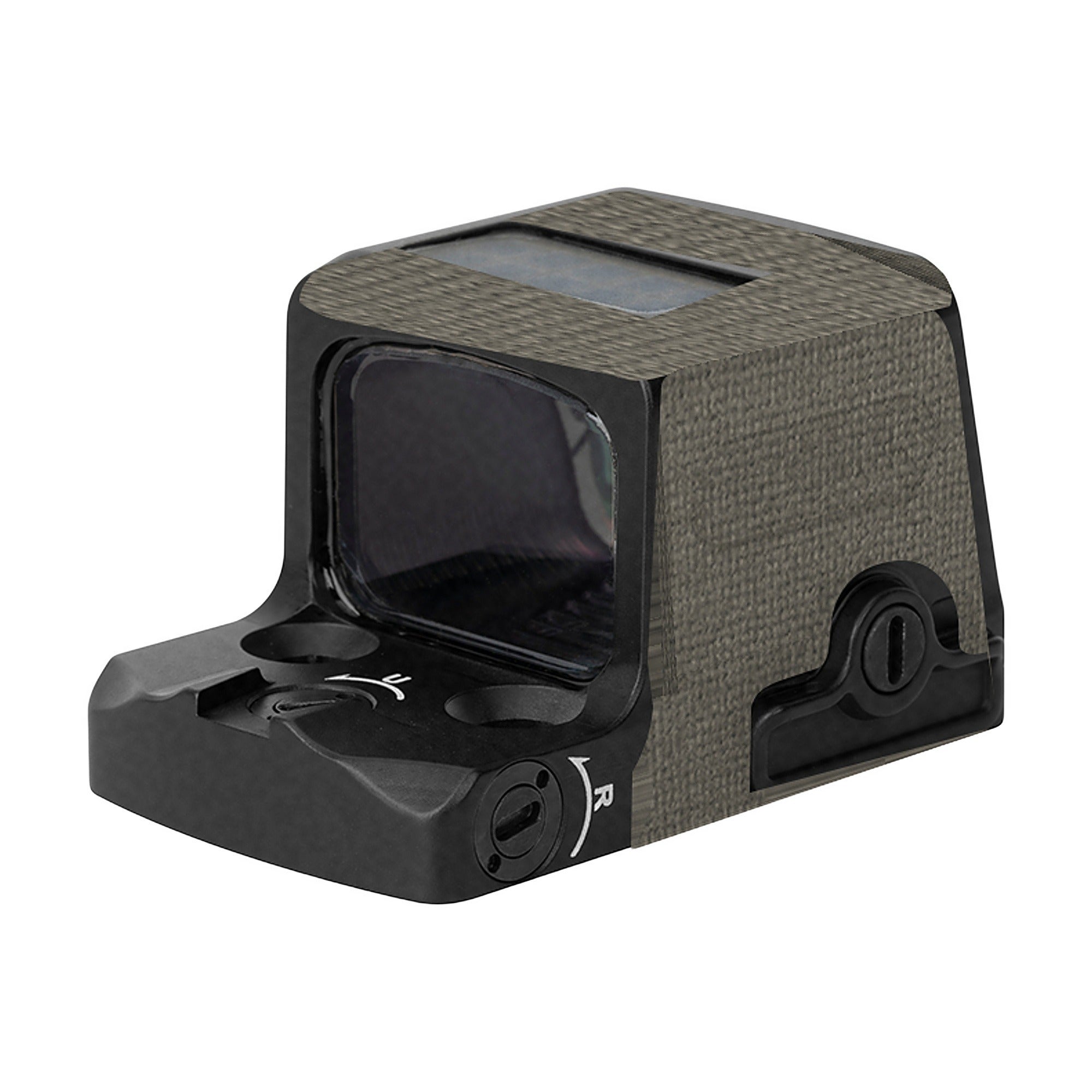 Holosun EPS-Carry Cordura optic wrap, Ranger Green (Solar)
