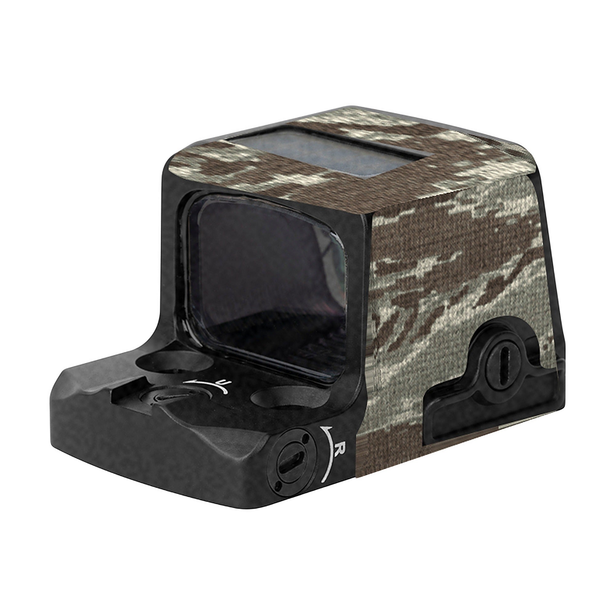 Holosun EPS-Carry Cordura optic wrap, Tiger Stripe (ABU) (Solar)