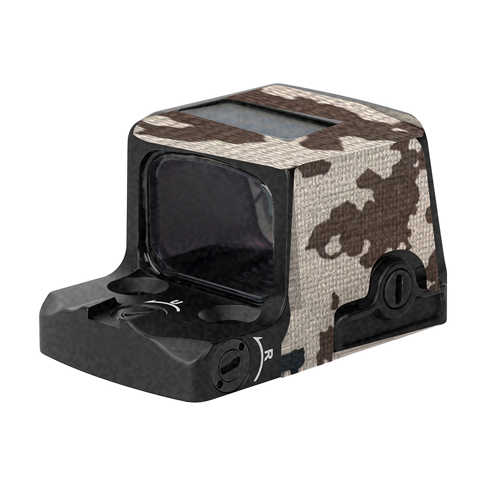 Holosun EPS-Carry Cordura optic wrap, Tropentarn (Solar)