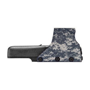 EOTECH 511/512/551/552 Cordura optic wrap, ACU