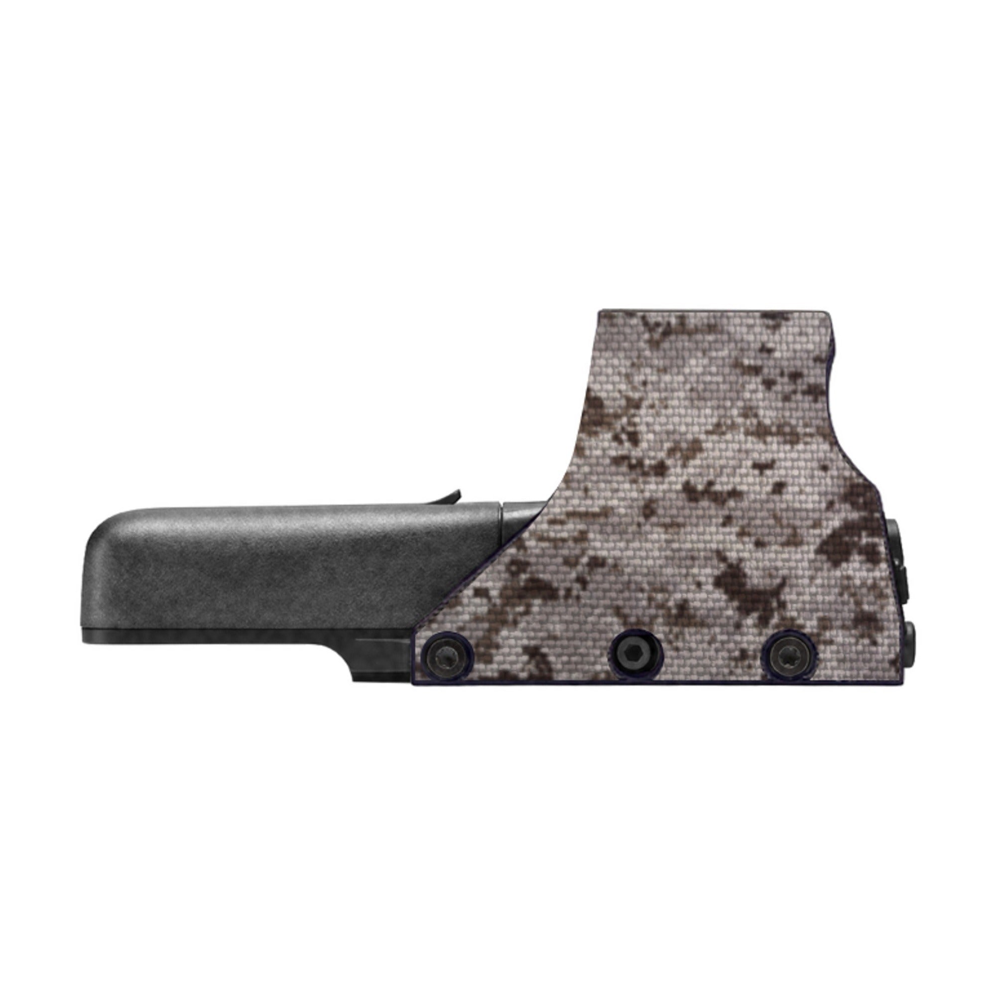 EOTECH 511/512/551/552 Cordura optic wrap, ACU (Desert)