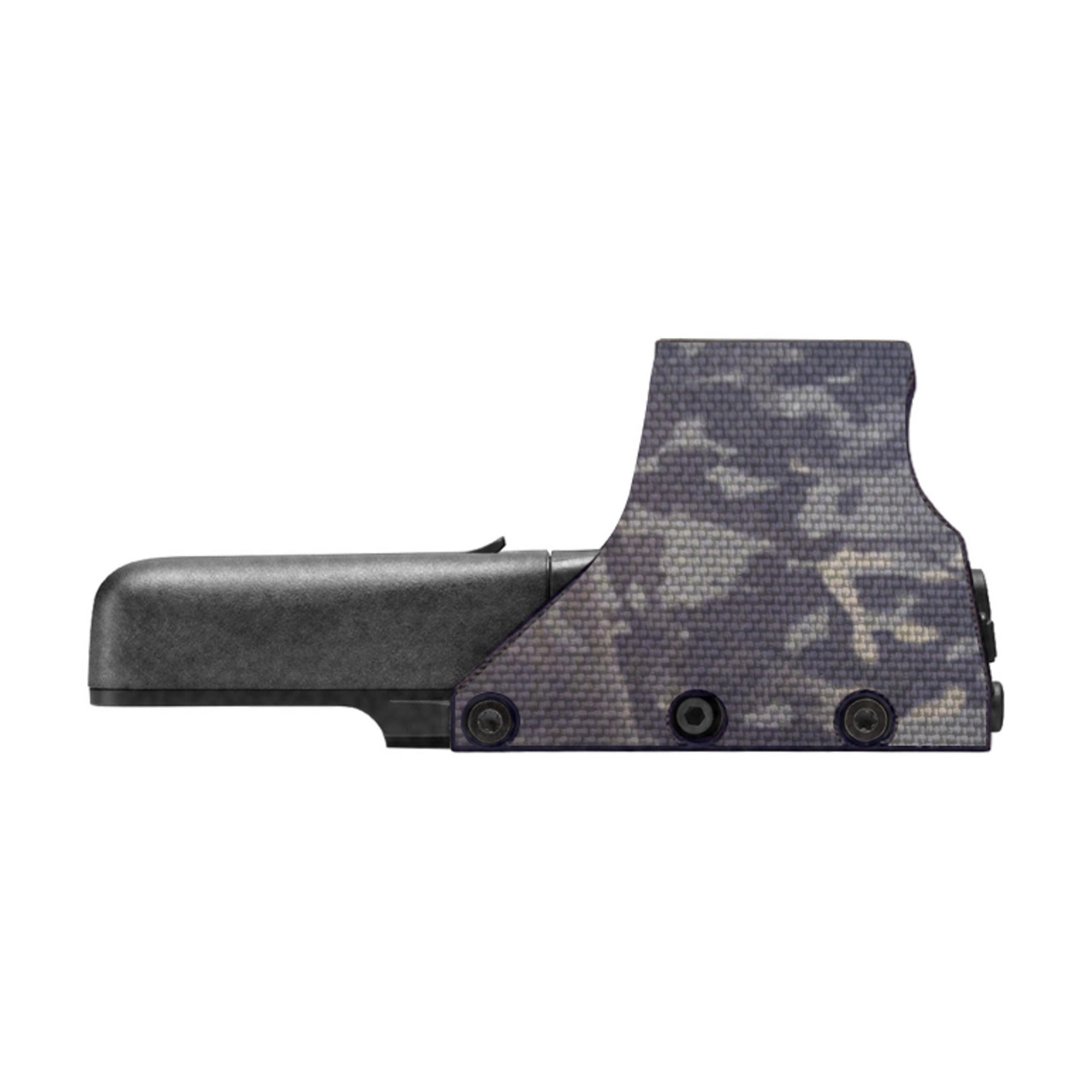 EOTECH 511/512/551/552 Cordura optic wrap, MultiCam Black