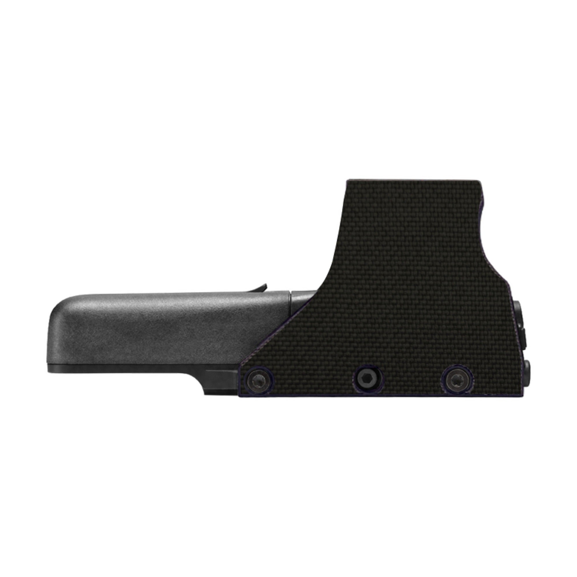 EOTECH 511/512/551/552 Cordura optic wrap, Black