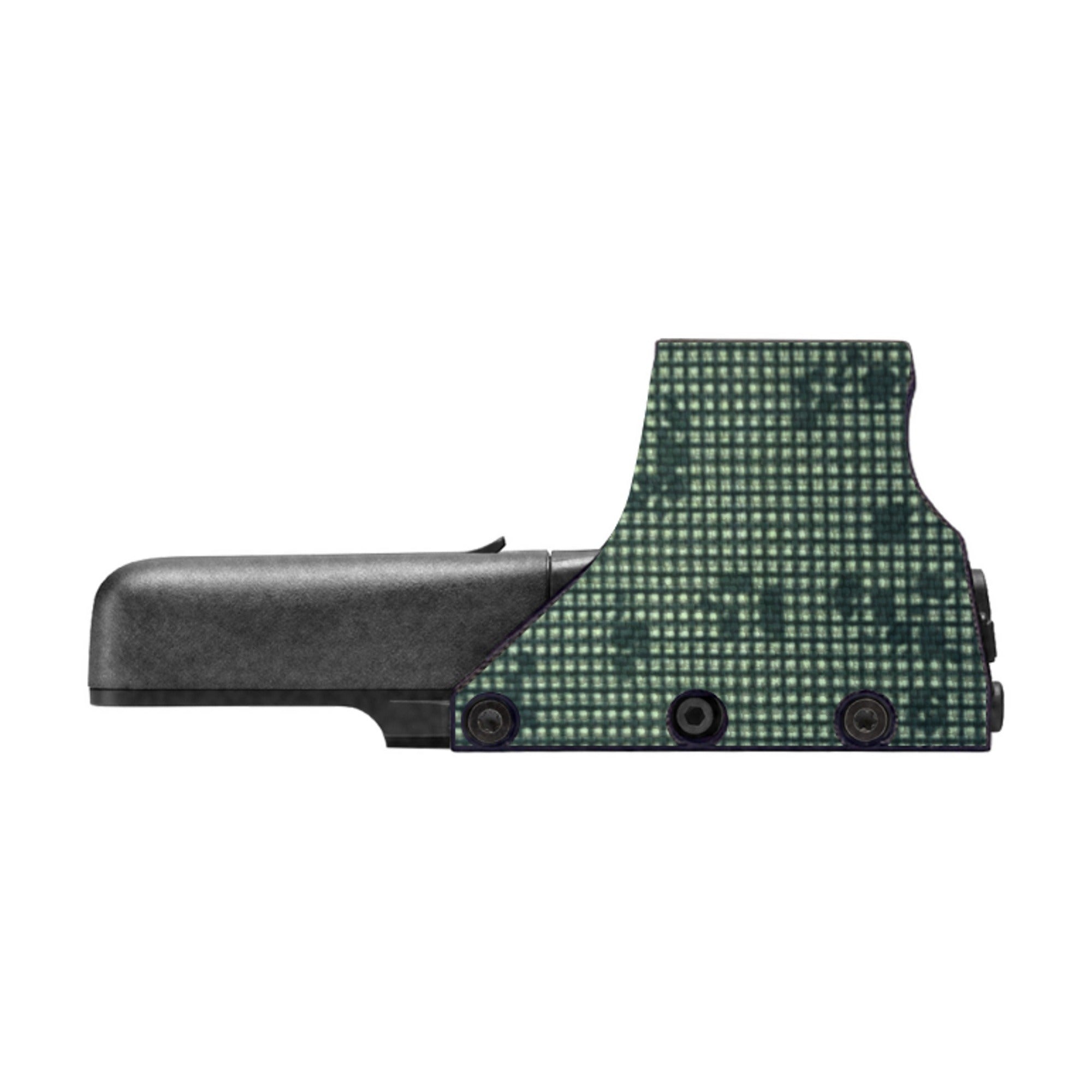 EOTECH 511/512/551/552 Cordura optic wrap, Desert Night Camo