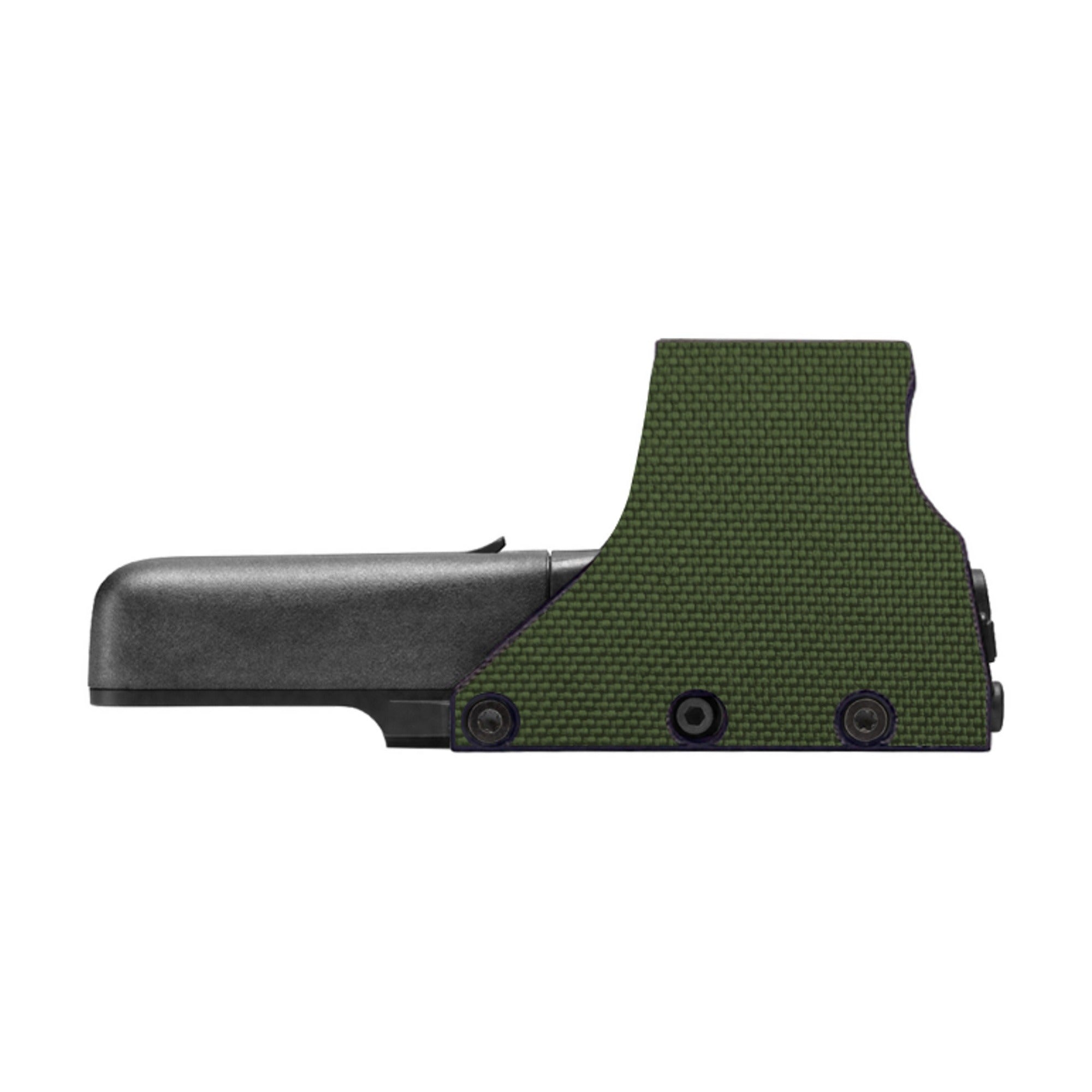 EOTECH 511/512/551/552 Cordura optic wrap, OD Green