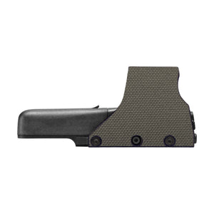 EOTECH 511/512/551/552 Cordura optic wrap, Ranger Green