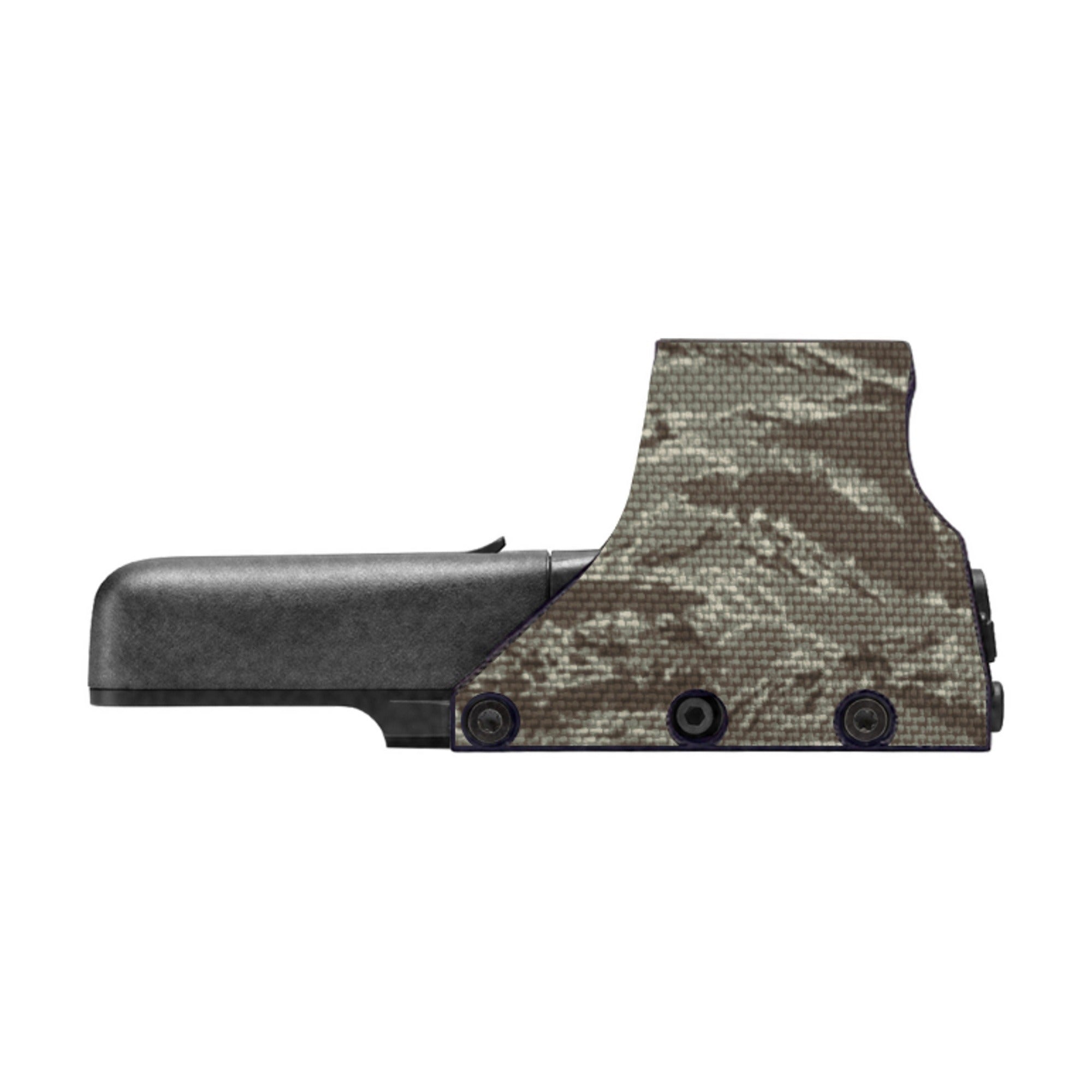 EOTECH 511/512/551/552 Cordura optic wrap, Tiger Stripe (ABU)