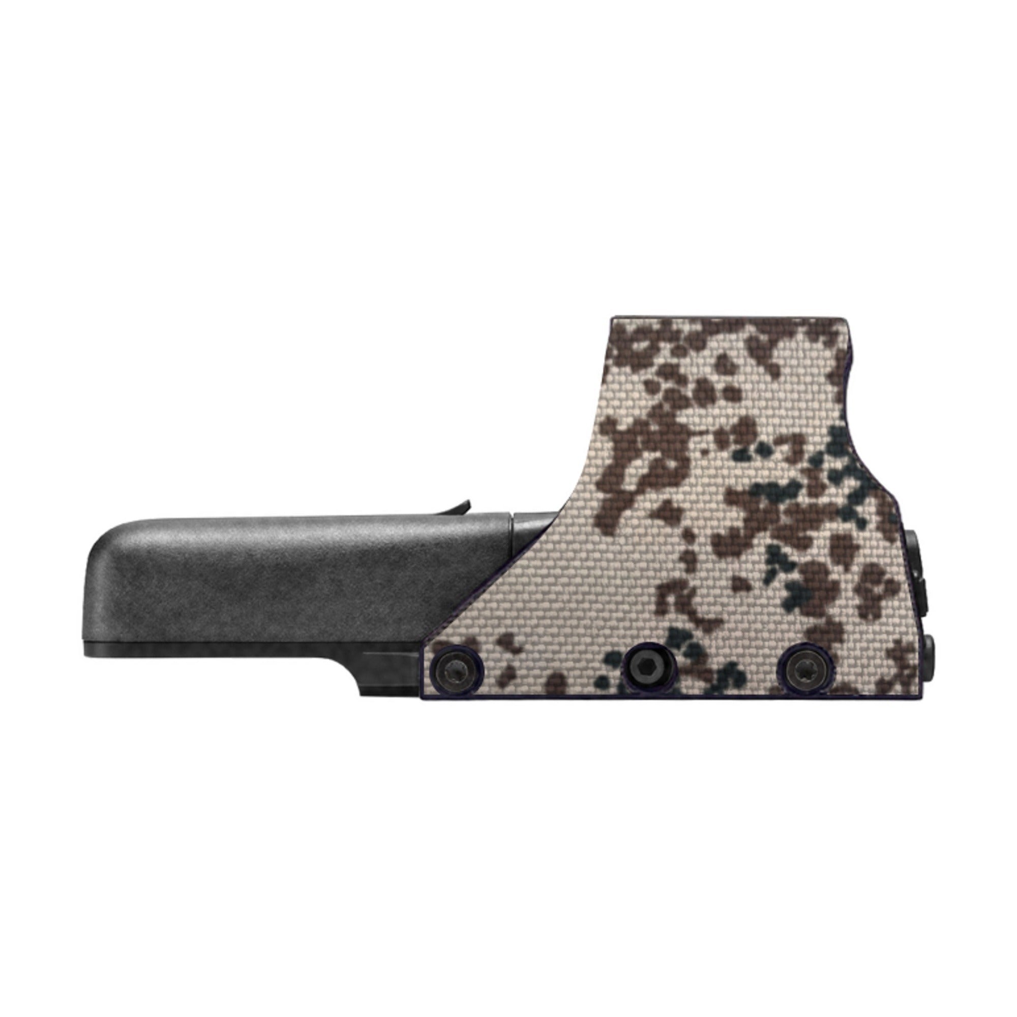 EOTECH 511/512/551/552 Cordura optic wrap, Tropentarn