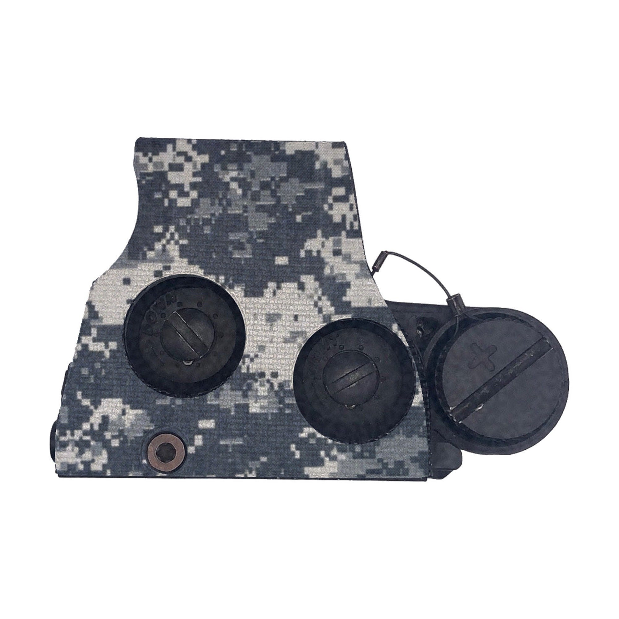 EOTECH XPS2/XPS3 Cordura optic wrap, ACU