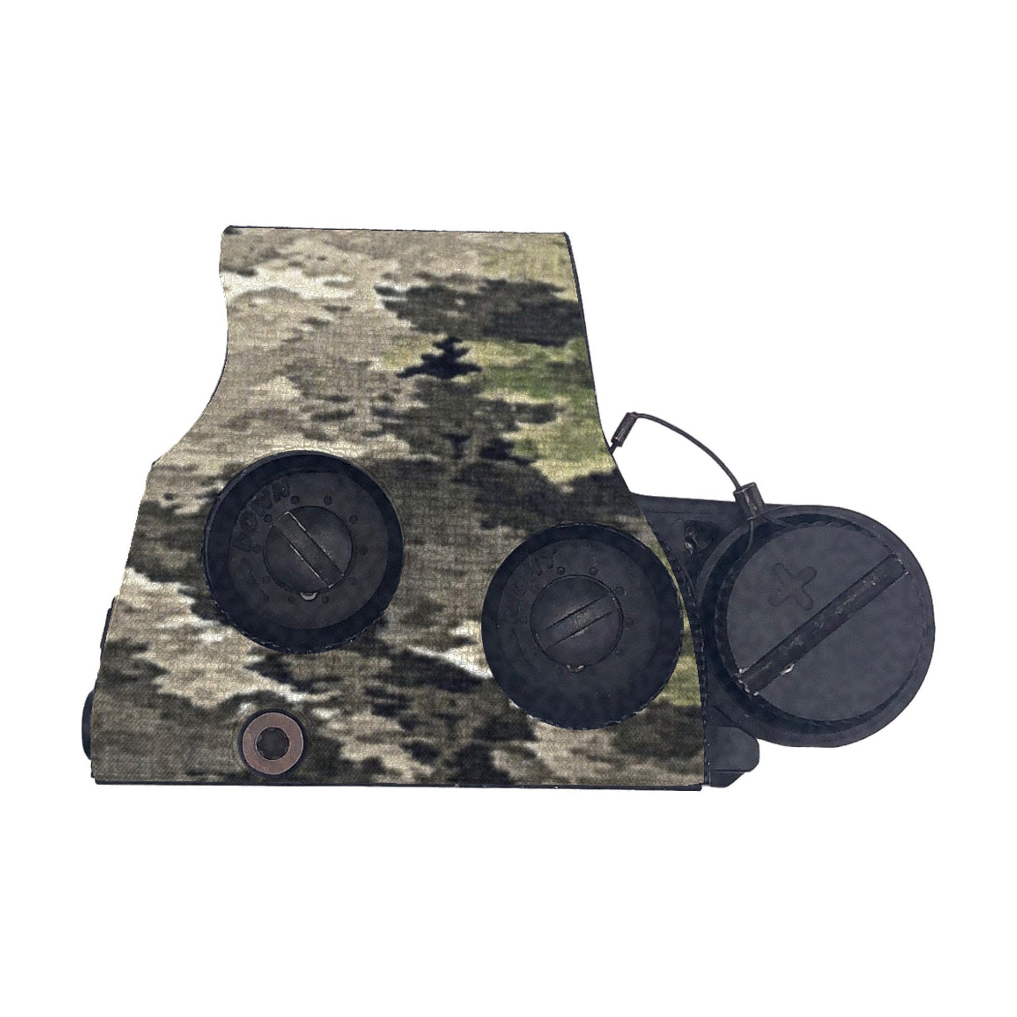 EOTECH XPS2/XPS3 Cordura optic wrap, A-TACS iX