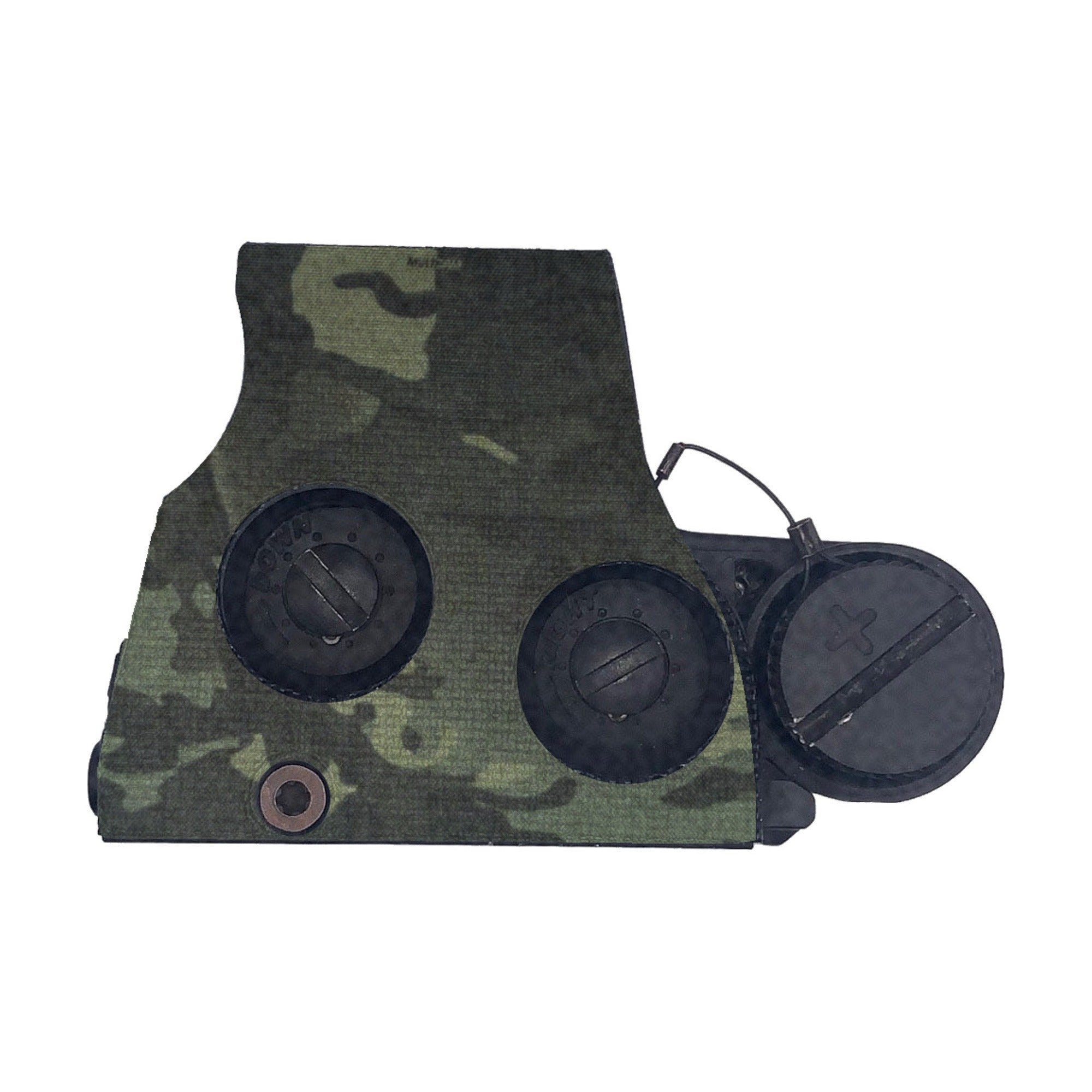 EOTECH XPS2/XPS3 Cordura optic wrap, MultiCam Black