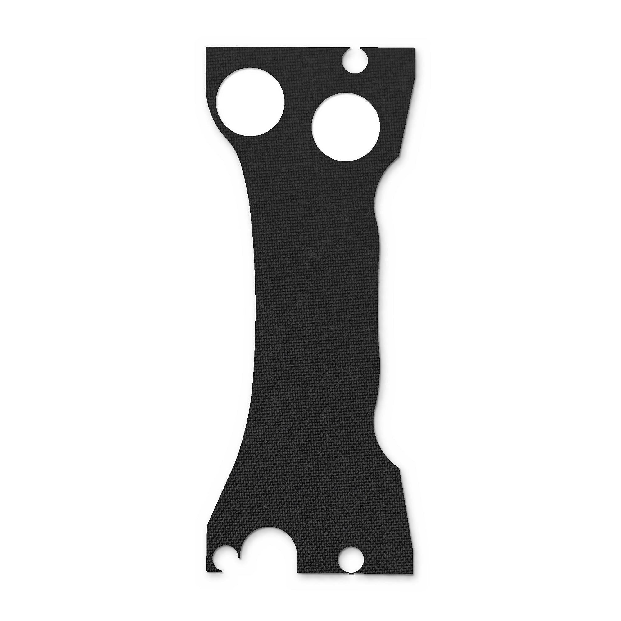 EOTECH XPS2/XPS3 optic wrap kit outline, Black