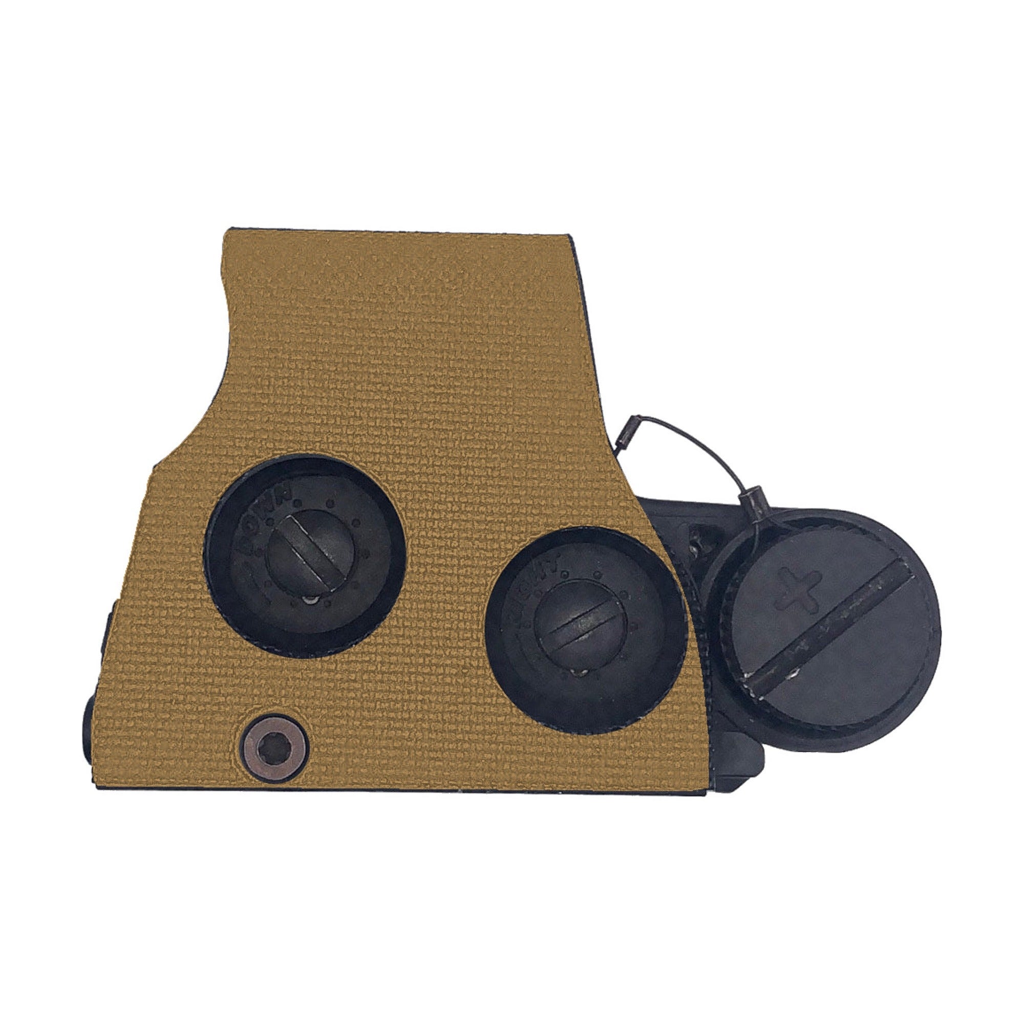 EOTECH XPS2/XPS3 Cordura optic wrap, Coyote