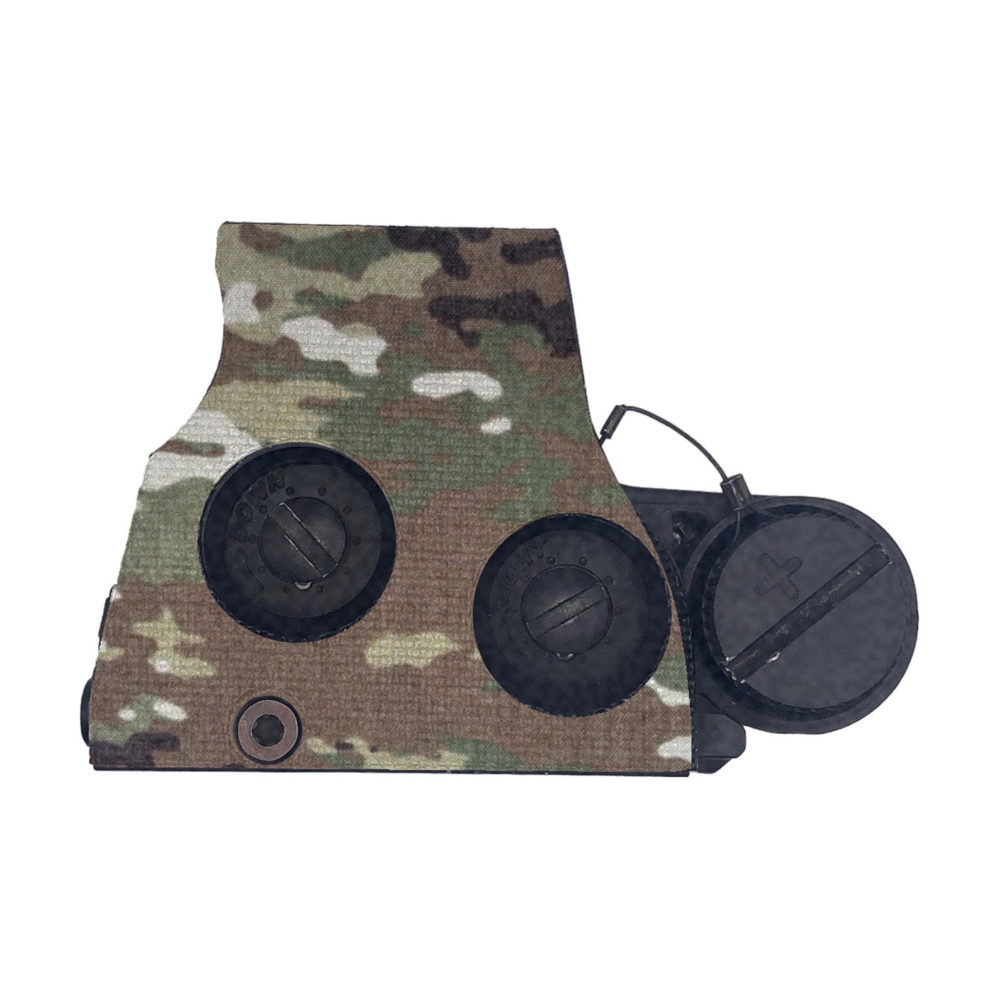 EOTECH XPS2/XPS3 Cordura optic wrap, MultiCam