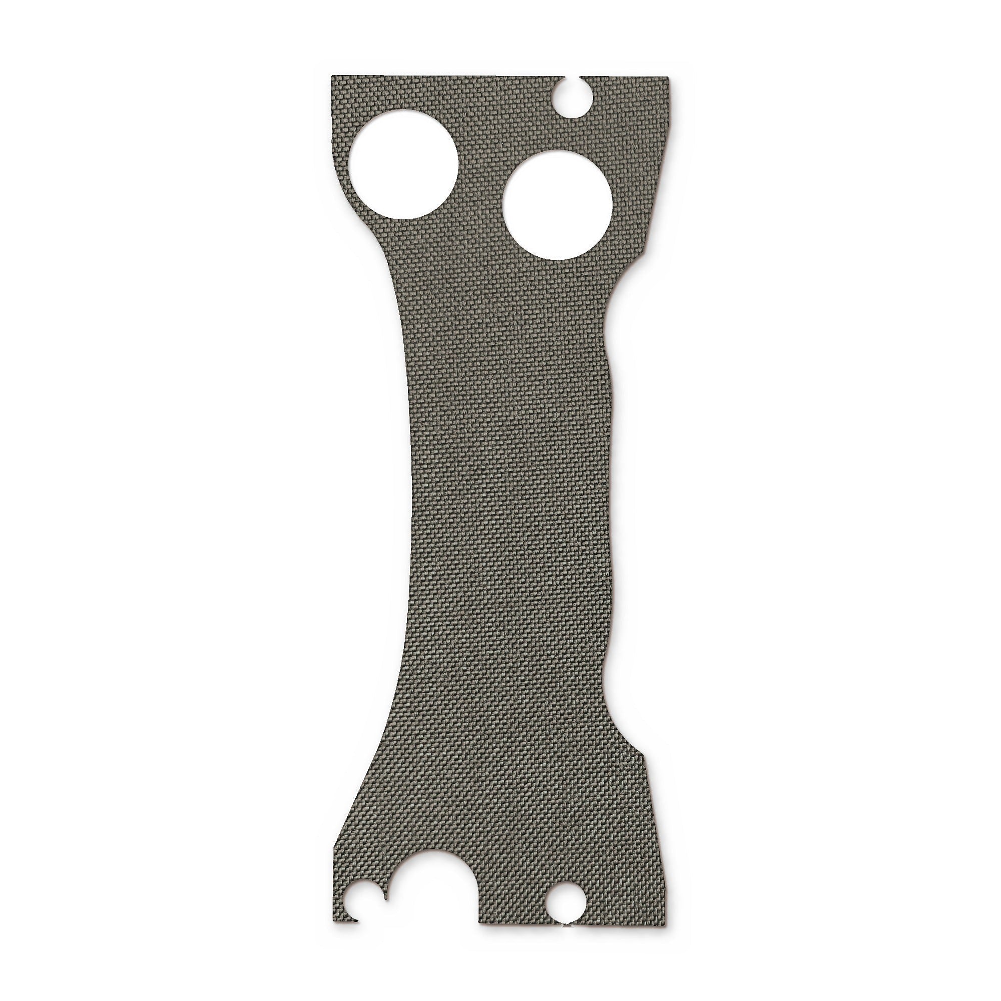 EOTECH XPS2/XPS3 optic wrap kit outline, Ranger Green
