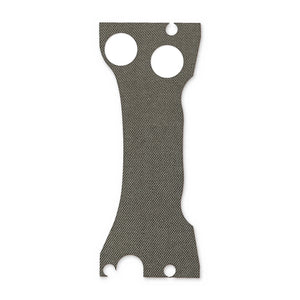 EOTECH XPS2/XPS3 optic wrap kit outline, Ranger Green