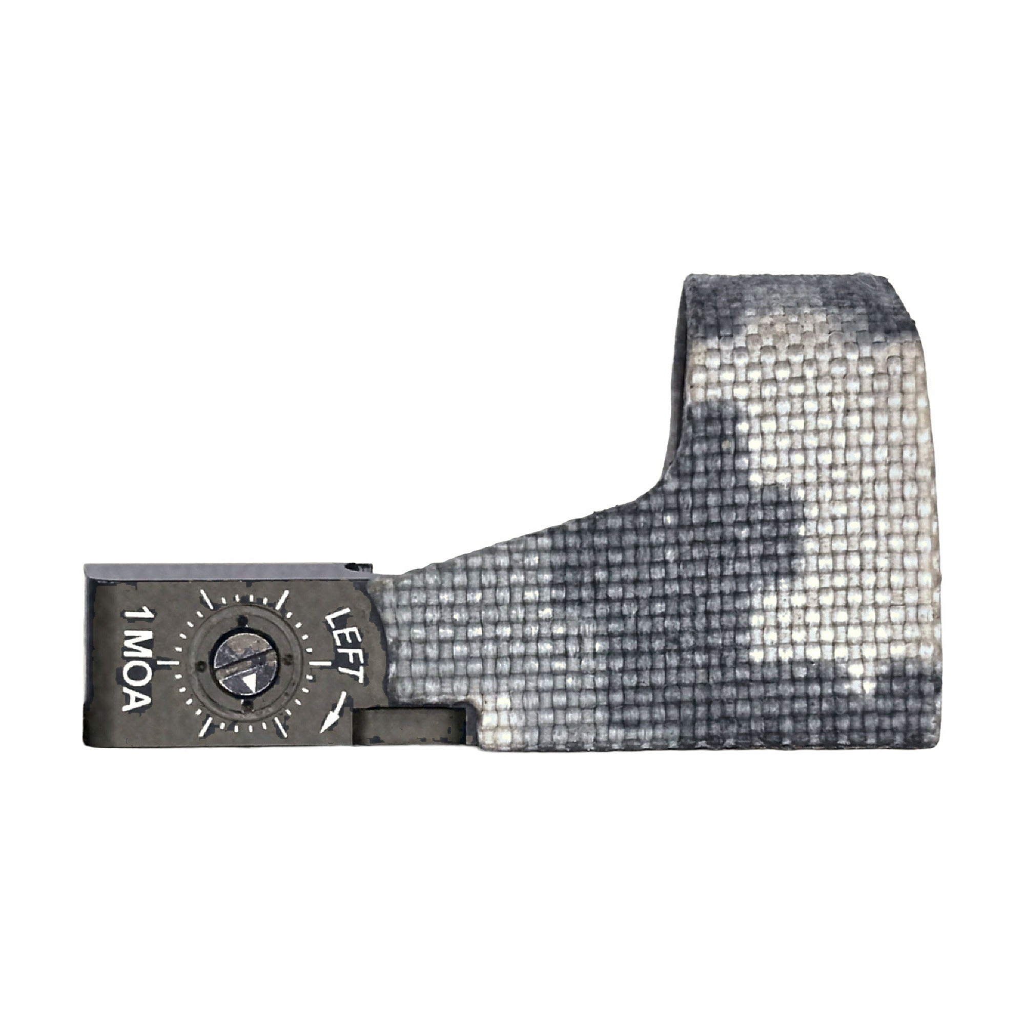 Burris Fastfire 3 Cordura optic wrap, ACU