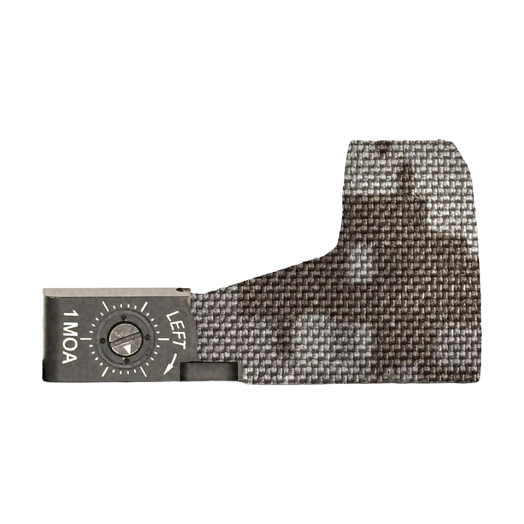 Burris Fastfire 3 Cordura optic wrap, ACU (Desert)