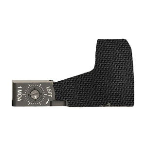 Burris Fastfire 3 Cordura optic wrap, Black