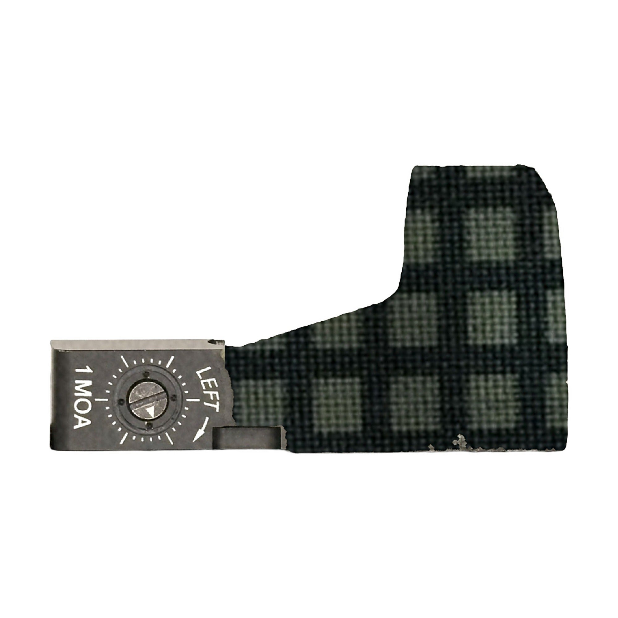Burris Fastfire 3 Cordura optic wrap, Desert Night Camo