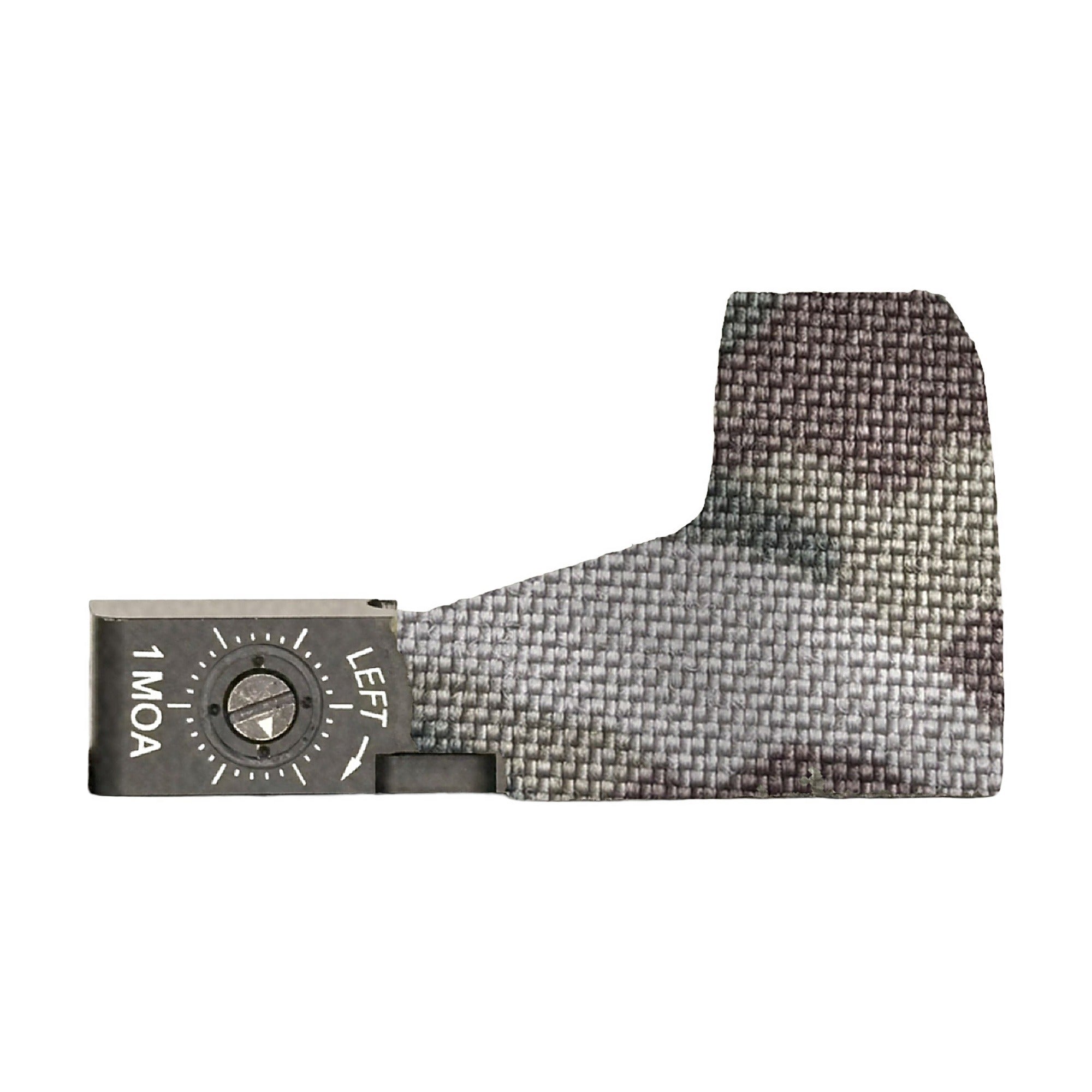 Burris Fastfire 3 Cordura optic wrap, MultiCam