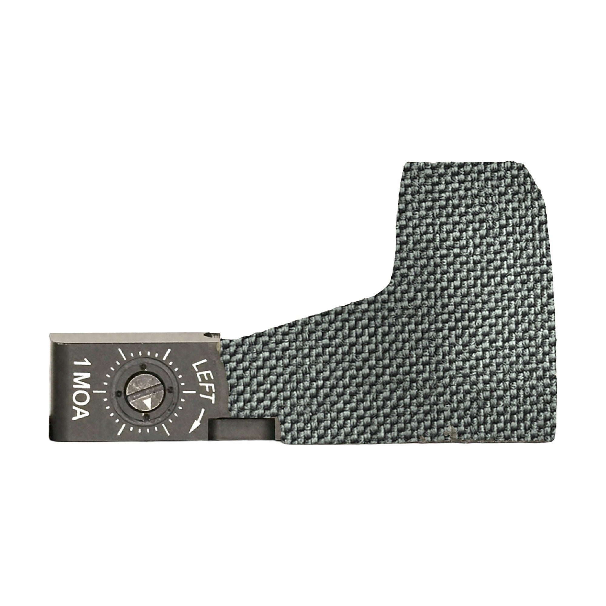 Burris Fastfire 3 Cordura optic wrap, Ranger Green