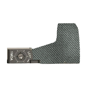 Burris Fastfire 3 Cordura optic wrap, Ranger Green