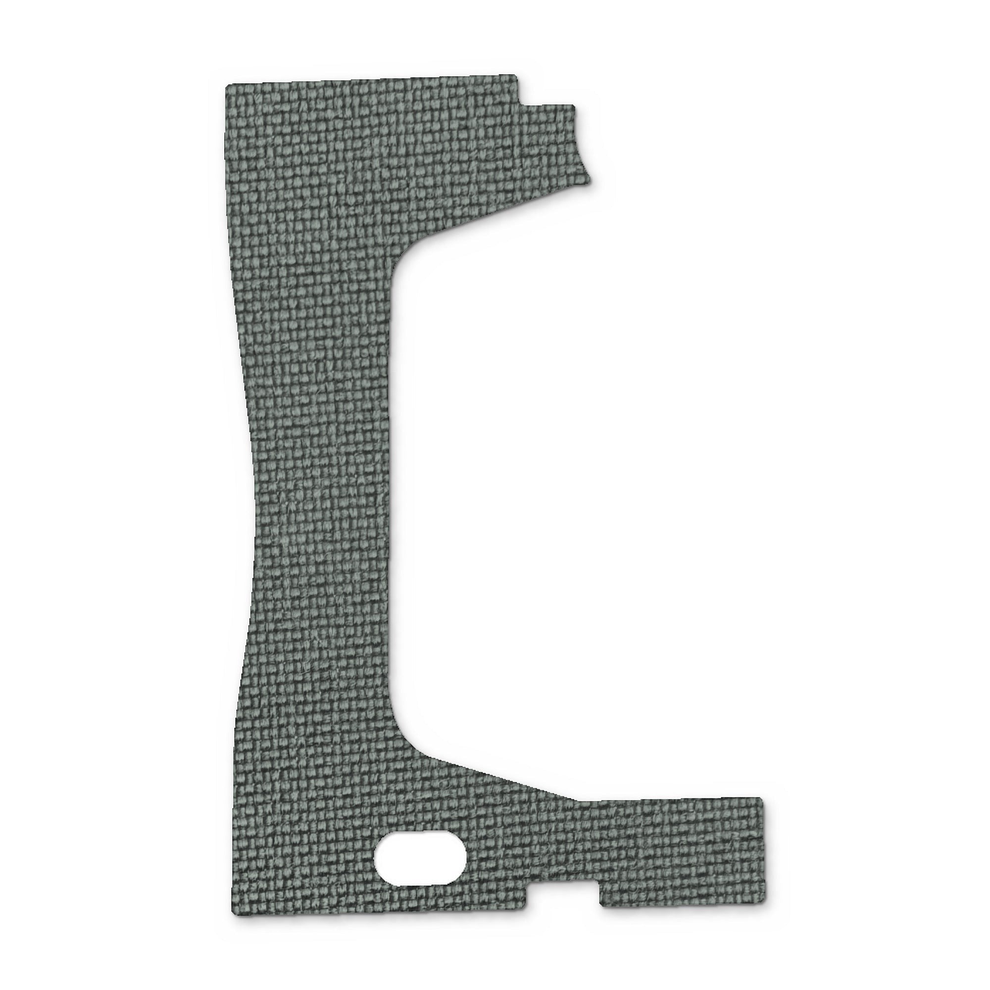 Burris Fastfire 3 optic wrap kit outline, Ranger Green