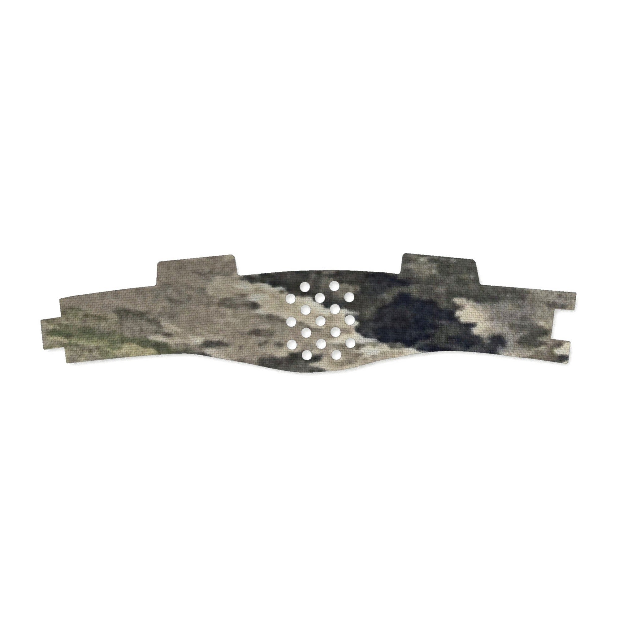 FN 503 (8-Round Extended Magazine) mag wrap kit outline, A-TACS iX