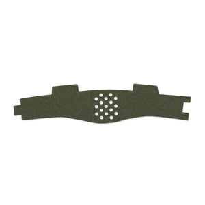 FN 503 (8-Round Extended Magazine) mag wrap kit outline, OD Green