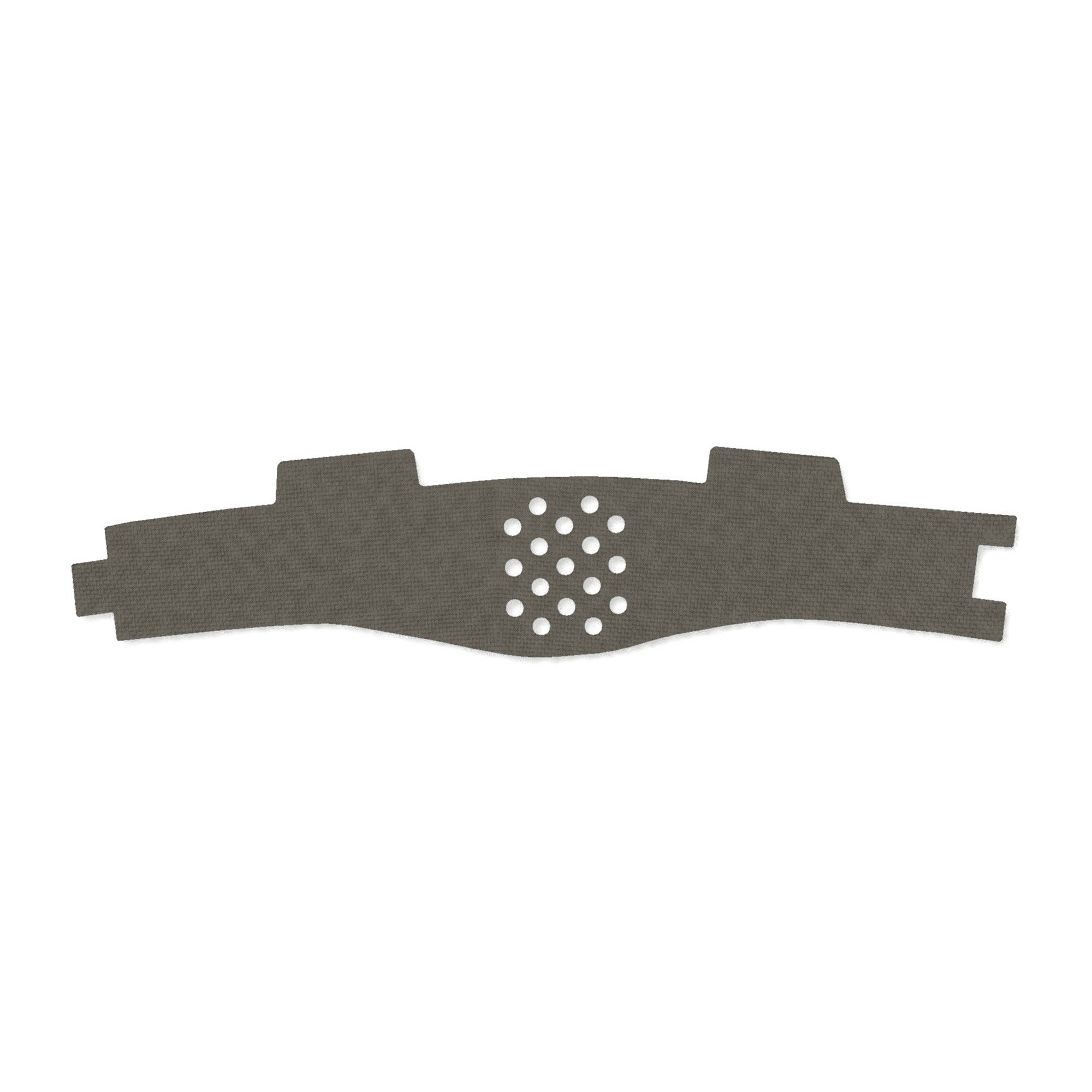 FN 503 (8-Round Extended Magazine) mag wrap kit outline, Ranger Green