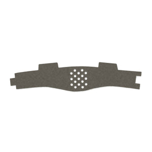 FN 503 (8-Round Extended Magazine) mag wrap kit outline, Ranger Green