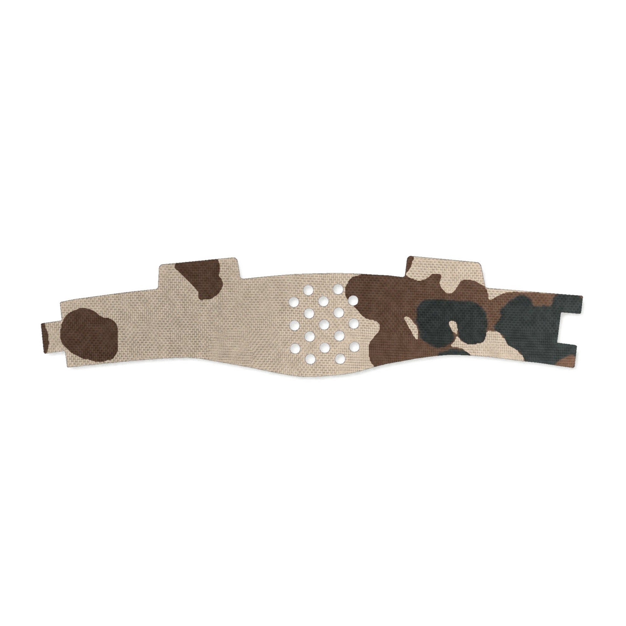 FN 503 (8-Round Extended Magazine) mag wrap kit outline, Tropentarn